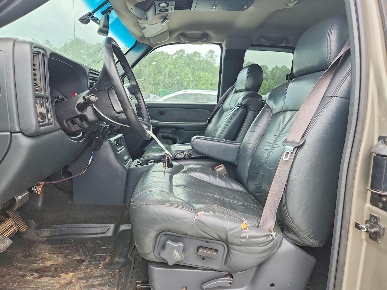 2001 Chevrolet Silverado C3500 Tan vin: 1GCJC39131F121659