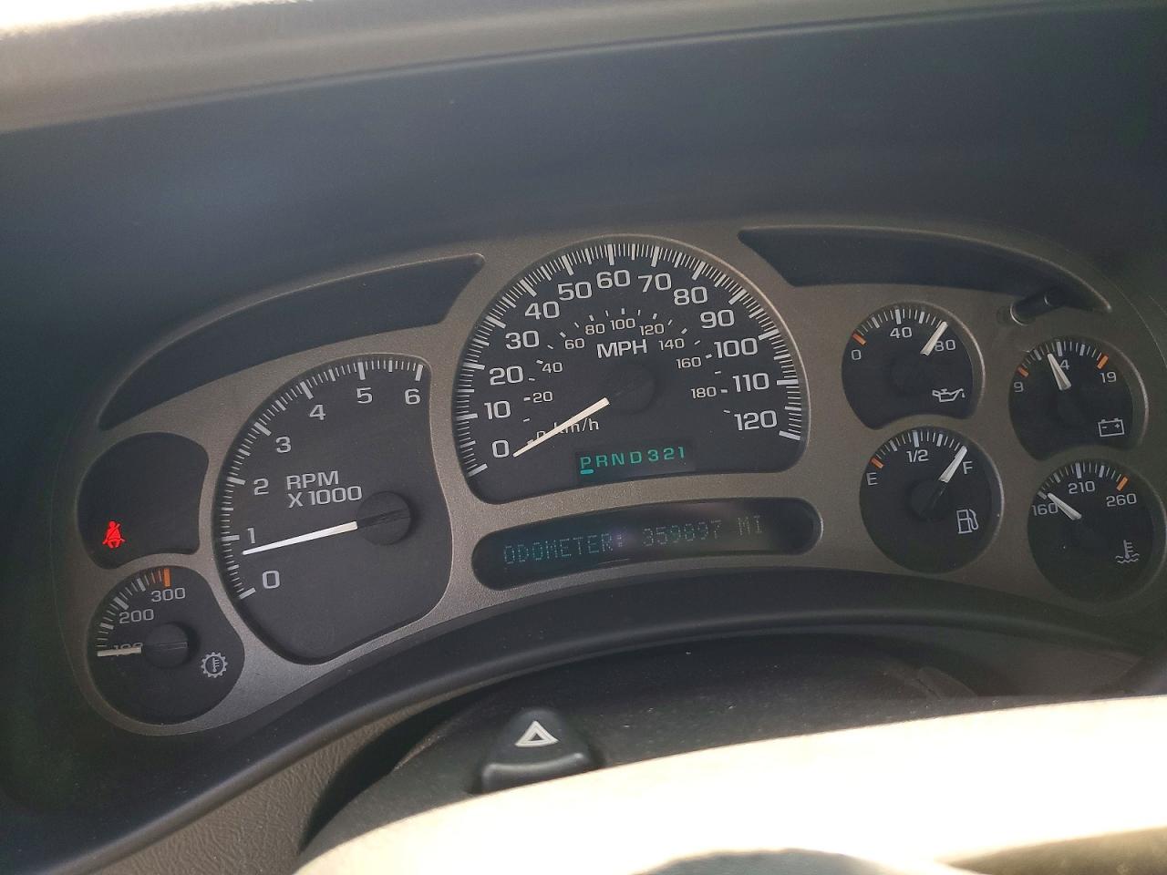 2003 Chevrolet Silverado K3500 Серый vin: 1GCJK33113F153752