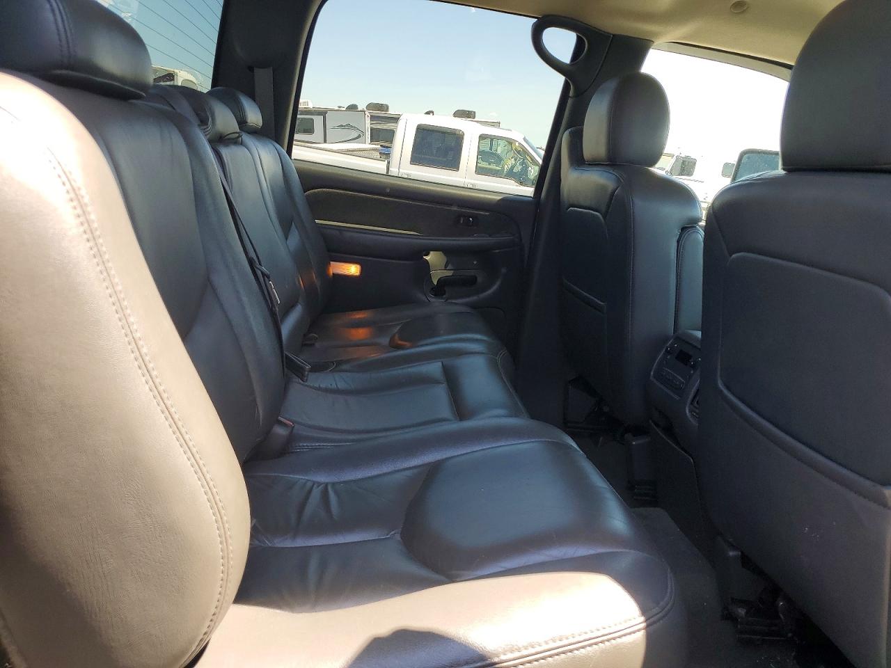 2003 Chevrolet Silverado K3500 Серый vin: 1GCJK33113F153752