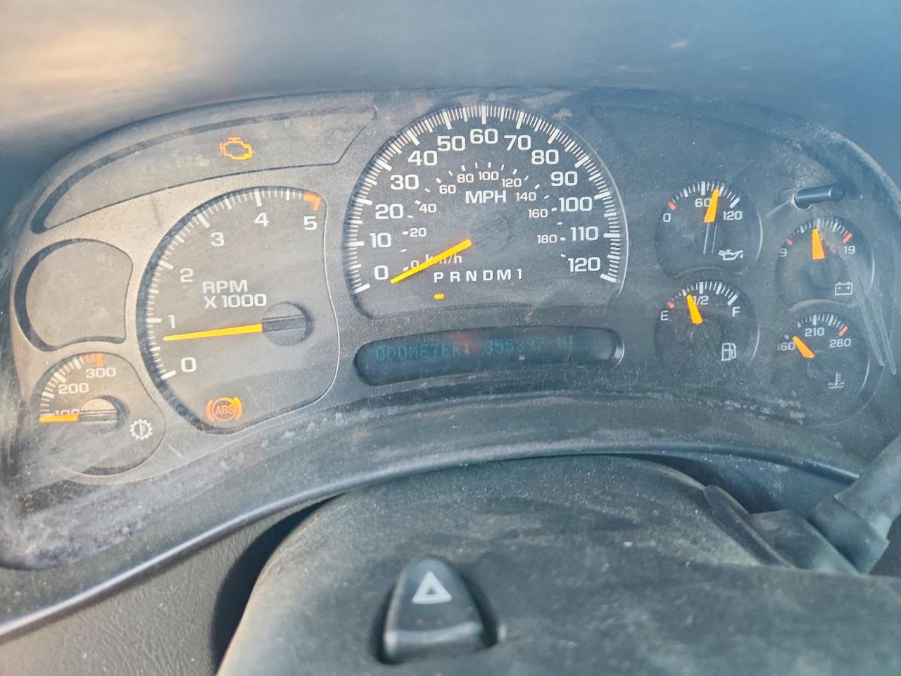2006 Chevrolet Silverado K3500 Серый vin: 1GCJK33296F129454