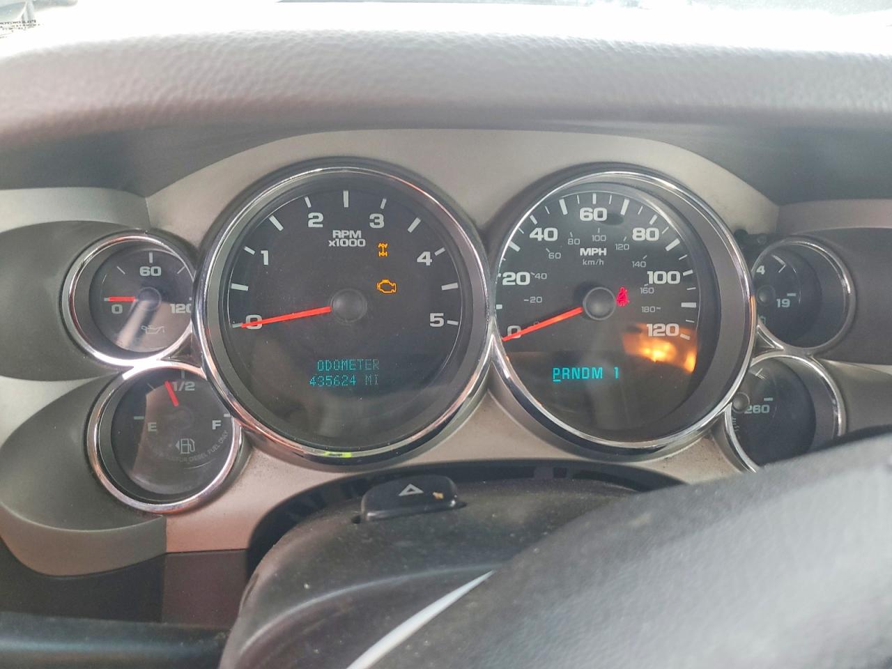 2008 Chevrolet Silverado K3500 Белый vin: 1GCJK33638F150967