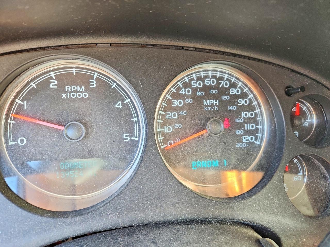 2008 Chevrolet Silverado K3500 Blue vin: 1GCJK33658F112270