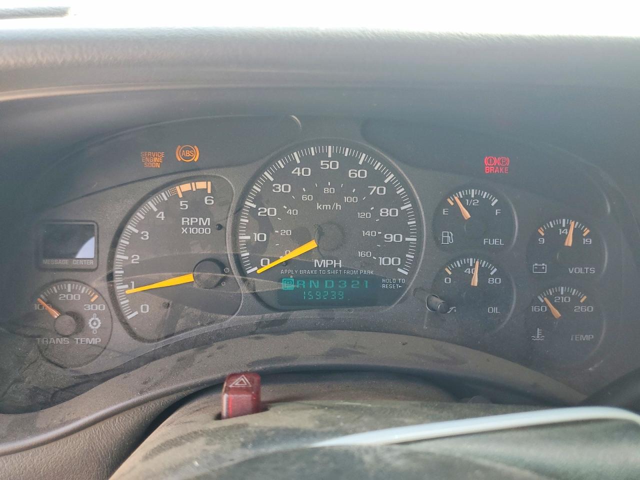 2001 Chevrolet Silverado K3500 White vin: 1GCJK39G51E278915