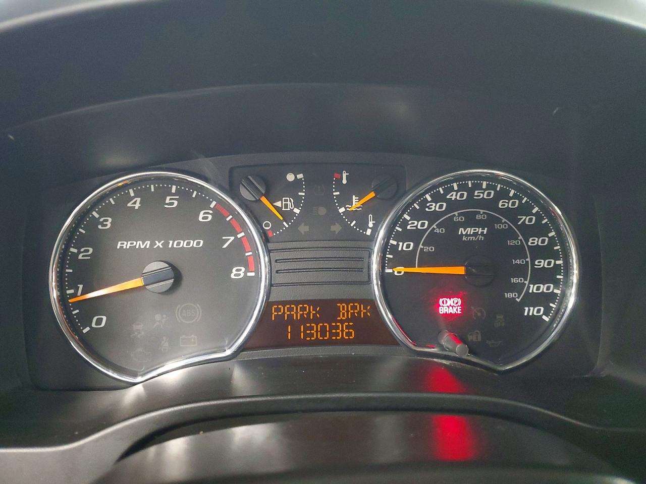 2012 Chevrolet Colorado Серый vin: 1GCJTBF93C8133628