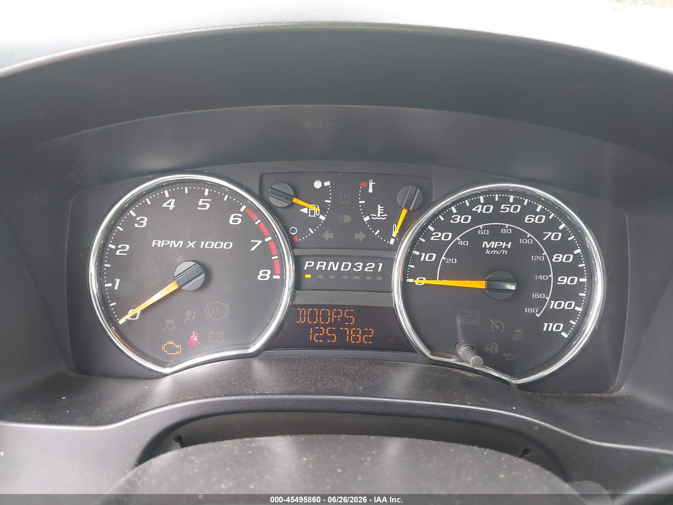 2012 Chevrolet Colorado Work Truck Белый vin: 1GCJTBFE2C8162616