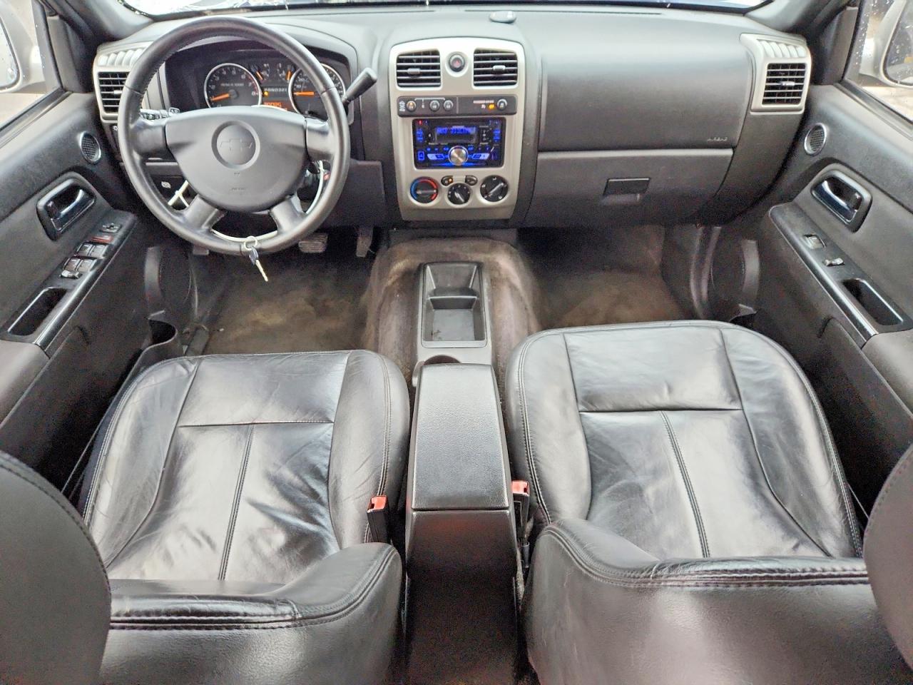 2010 Chevrolet Colorado Lt Серебряный vin: 1GCJTCDE1A8120959