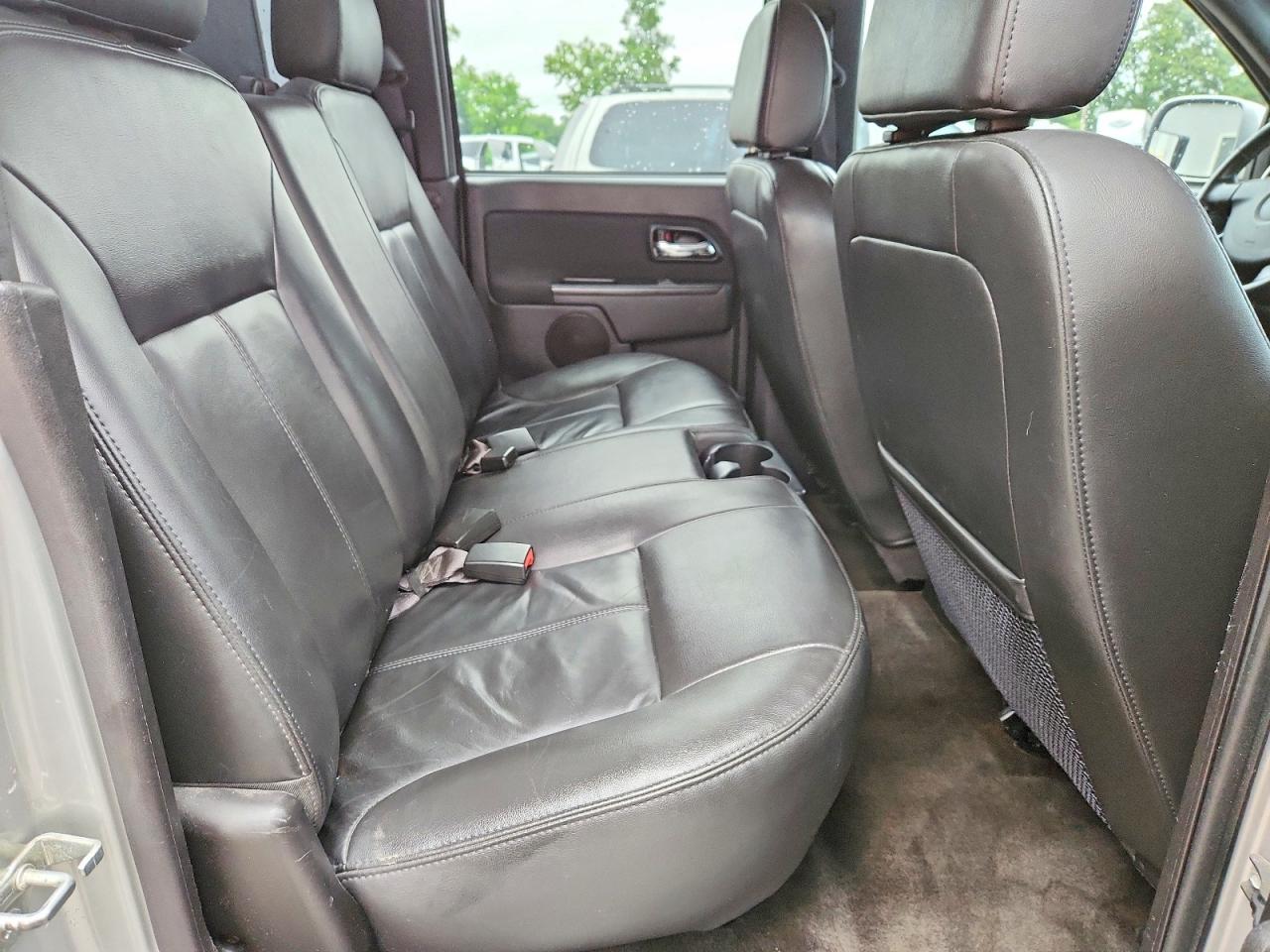 2010 Chevrolet Colorado Lt Серебряный vin: 1GCJTCDE1A8120959