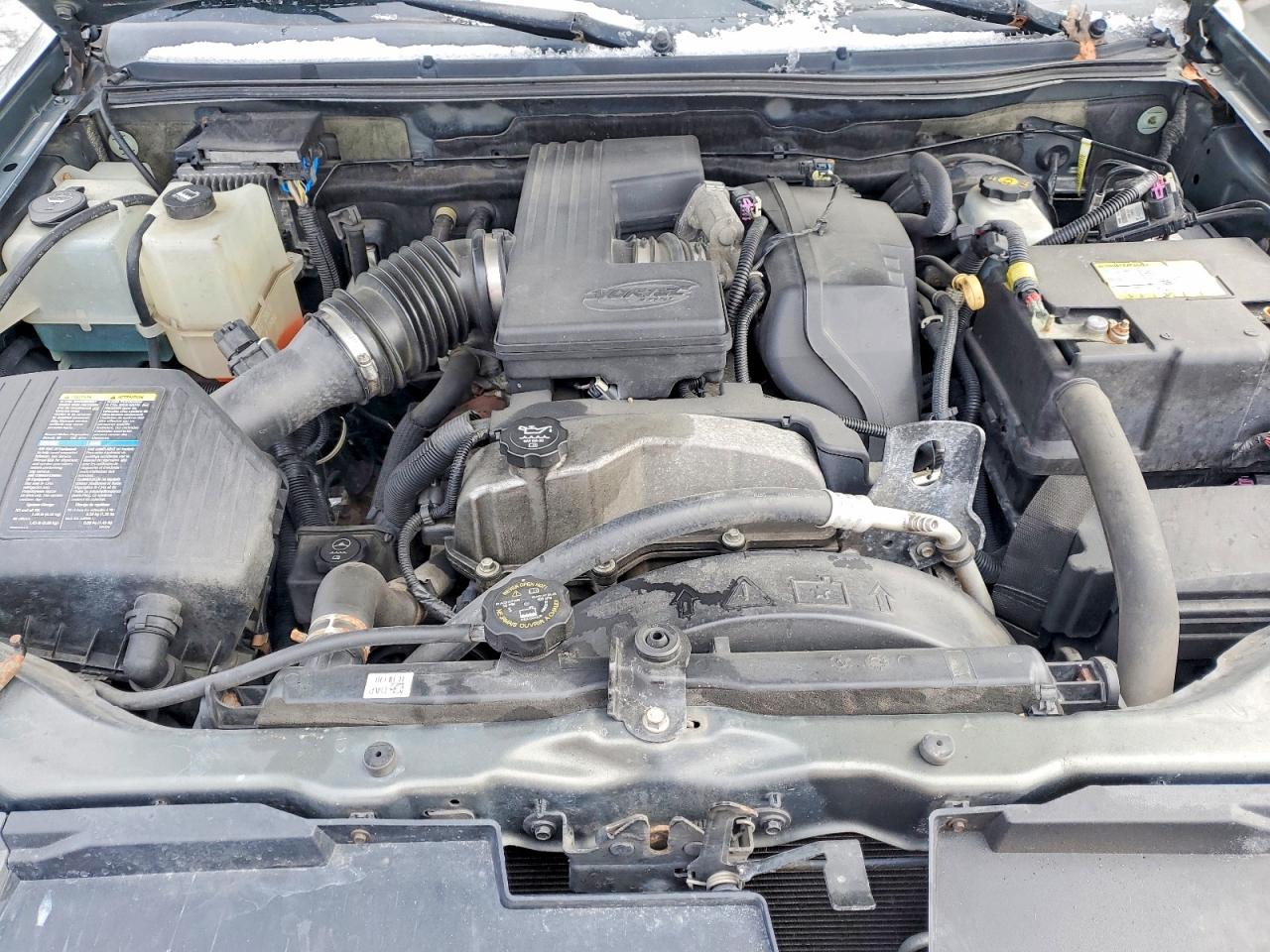 2010 Chevrolet Colorado Lt Серый vin: 1GCJTCDE3A8101765