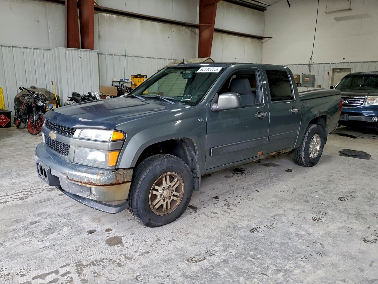 1GCJTCDP6A8141534