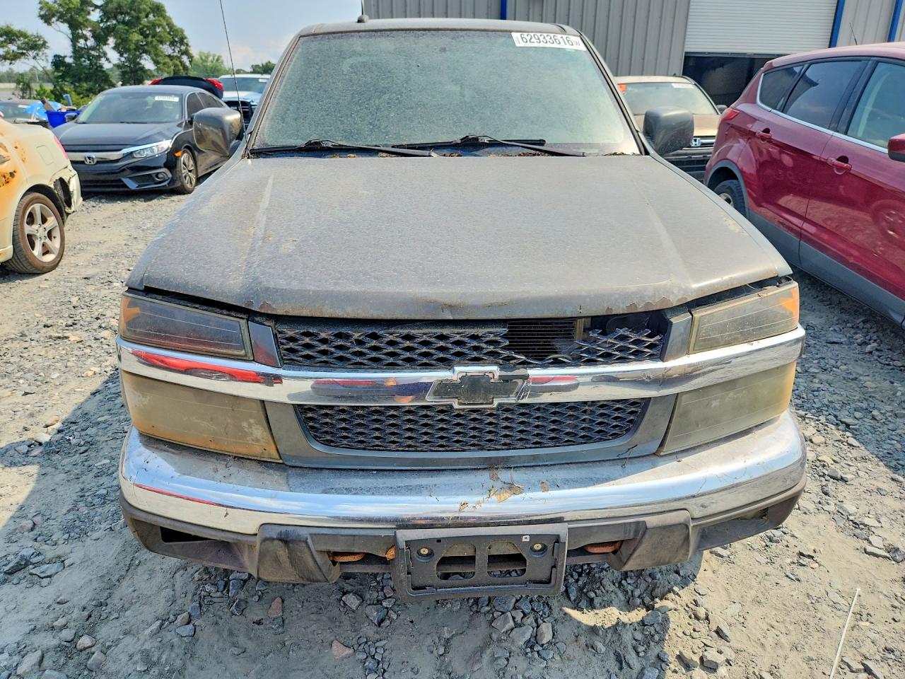 2011 Chevrolet Colorado Lt Серебряный vin: 1GCJTDFE9B8110412