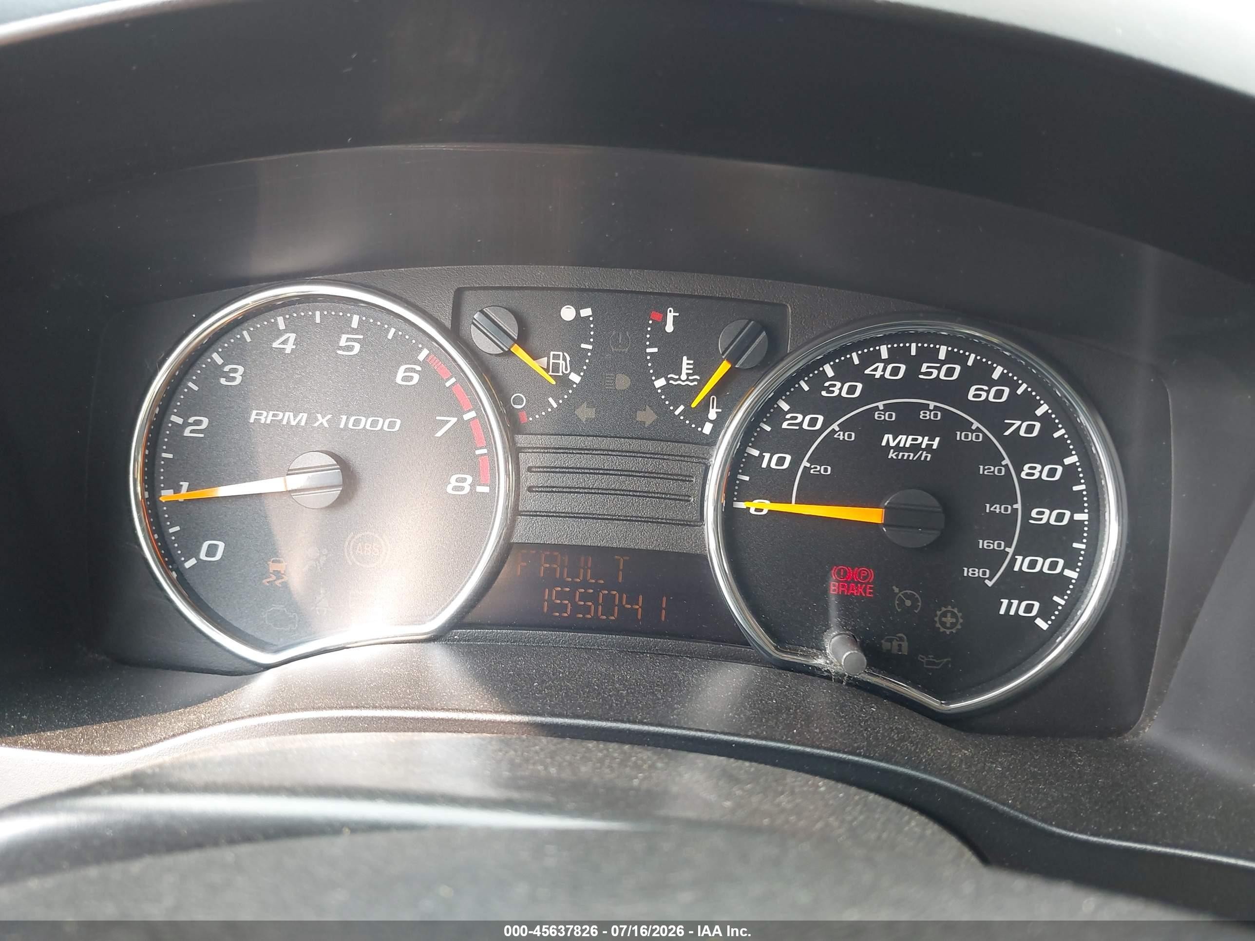 2010 Chevrolet Colorado 1lt Black vin: 1GCKTCD94A8129775
