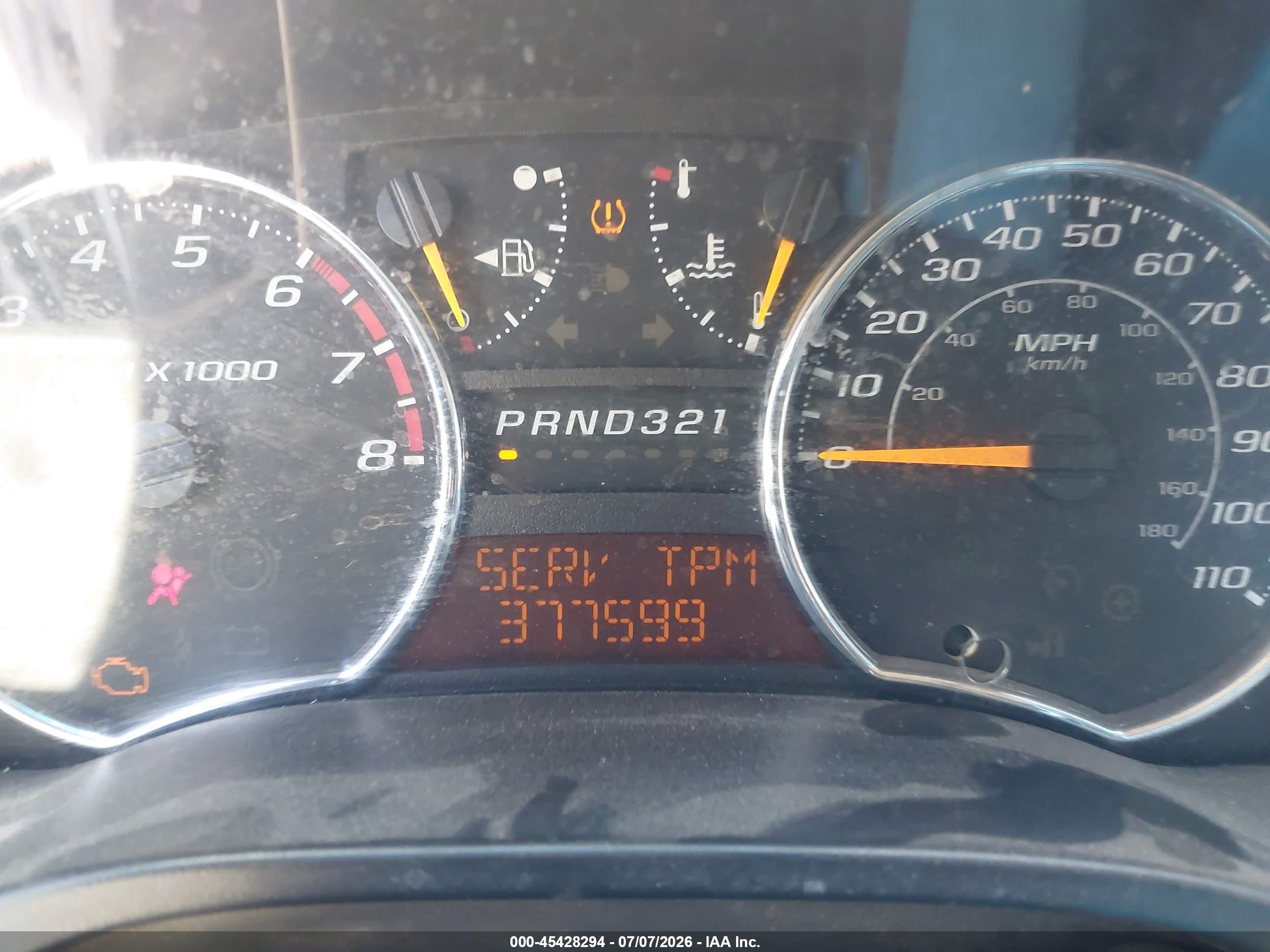 2010 Chevrolet Colorado 1lt Gray vin: 1GCKTCDE4A8129790