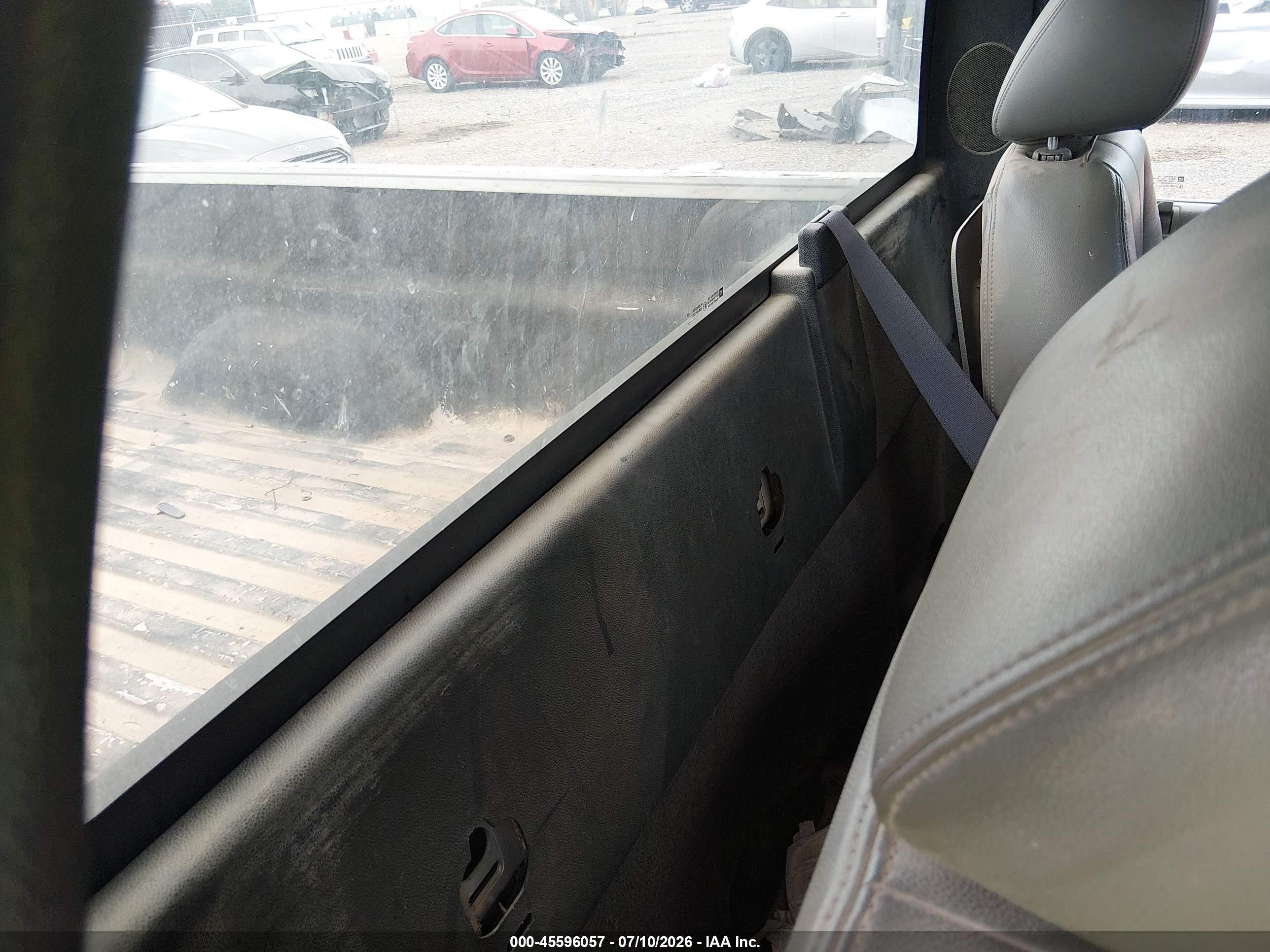 2013 Chevrolet Silverado 1500 Work Truck Серебряный vin: 1GCNCPE01DZ143474