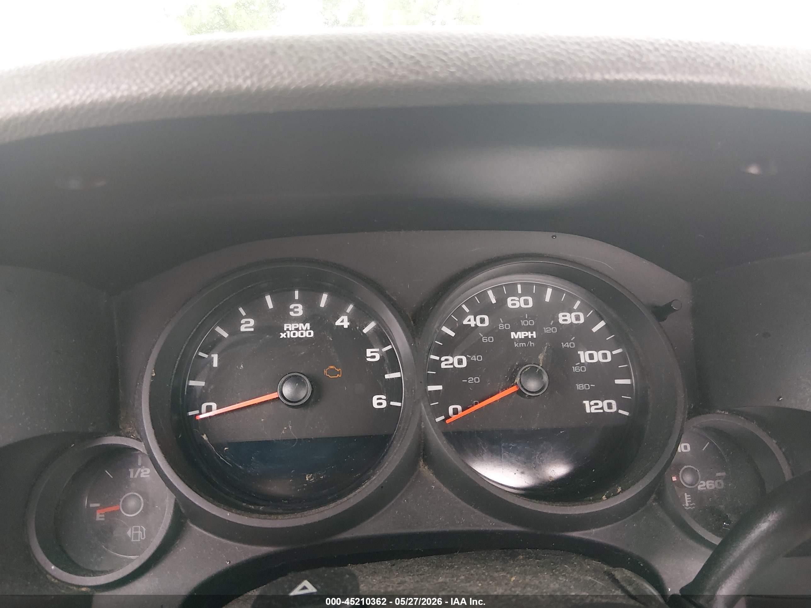 2011 Chevrolet Silverado 1500 Work Truck Silver vin: 1GCNCPEA2BZ260759