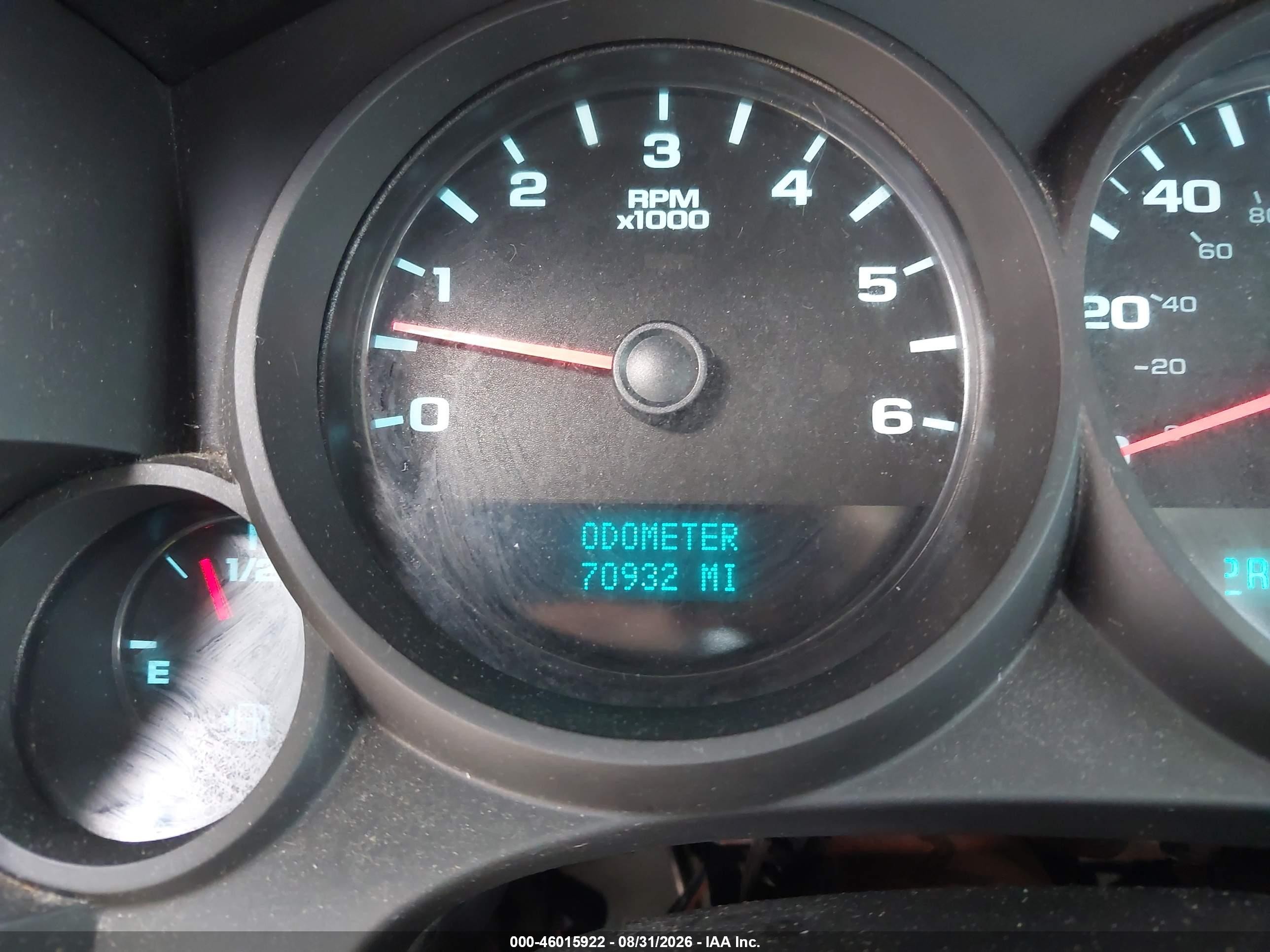 2011 Chevrolet Silverado 1500 Work Truck White vin: 1GCNCPEA2BZ368945