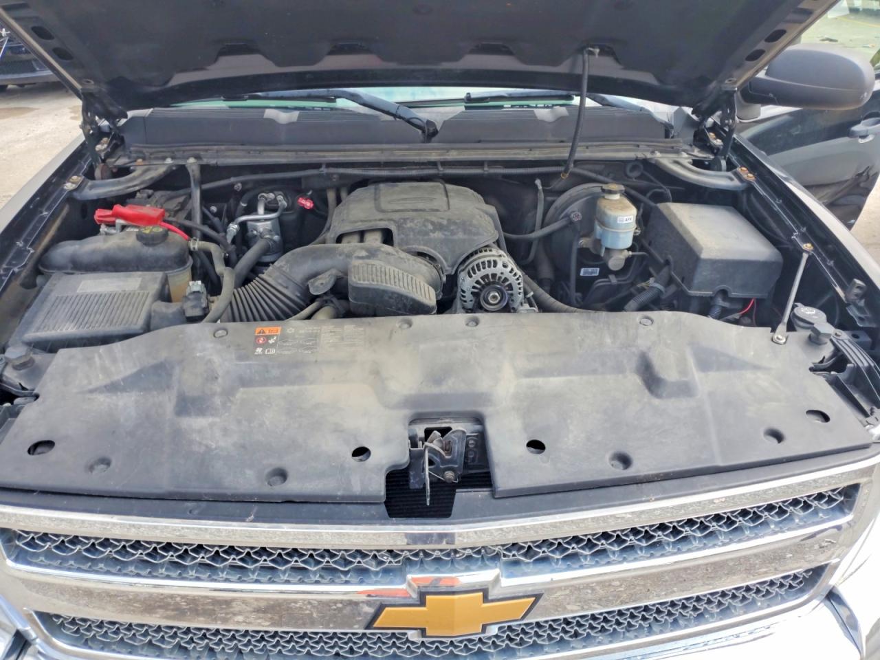 2012 Chevrolet Silverado C1500 Black vin: 1GCNCPEA3CZ231479