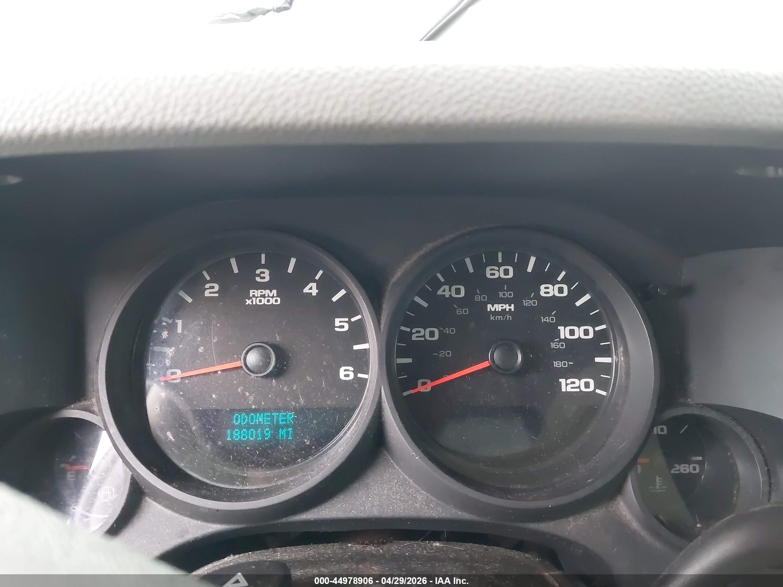 2012 Chevrolet Silverado 1500 Work Truck Белый vin: 1GCNCPEA5CZ126569