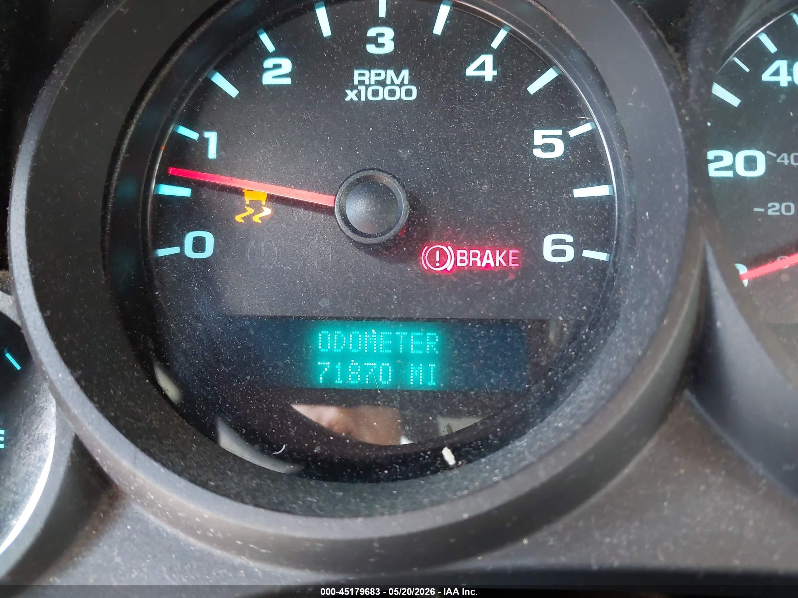 2011 Chevrolet Silverado 1500 Work Truck Blue vin: 1GCNCPEA6BZ259856