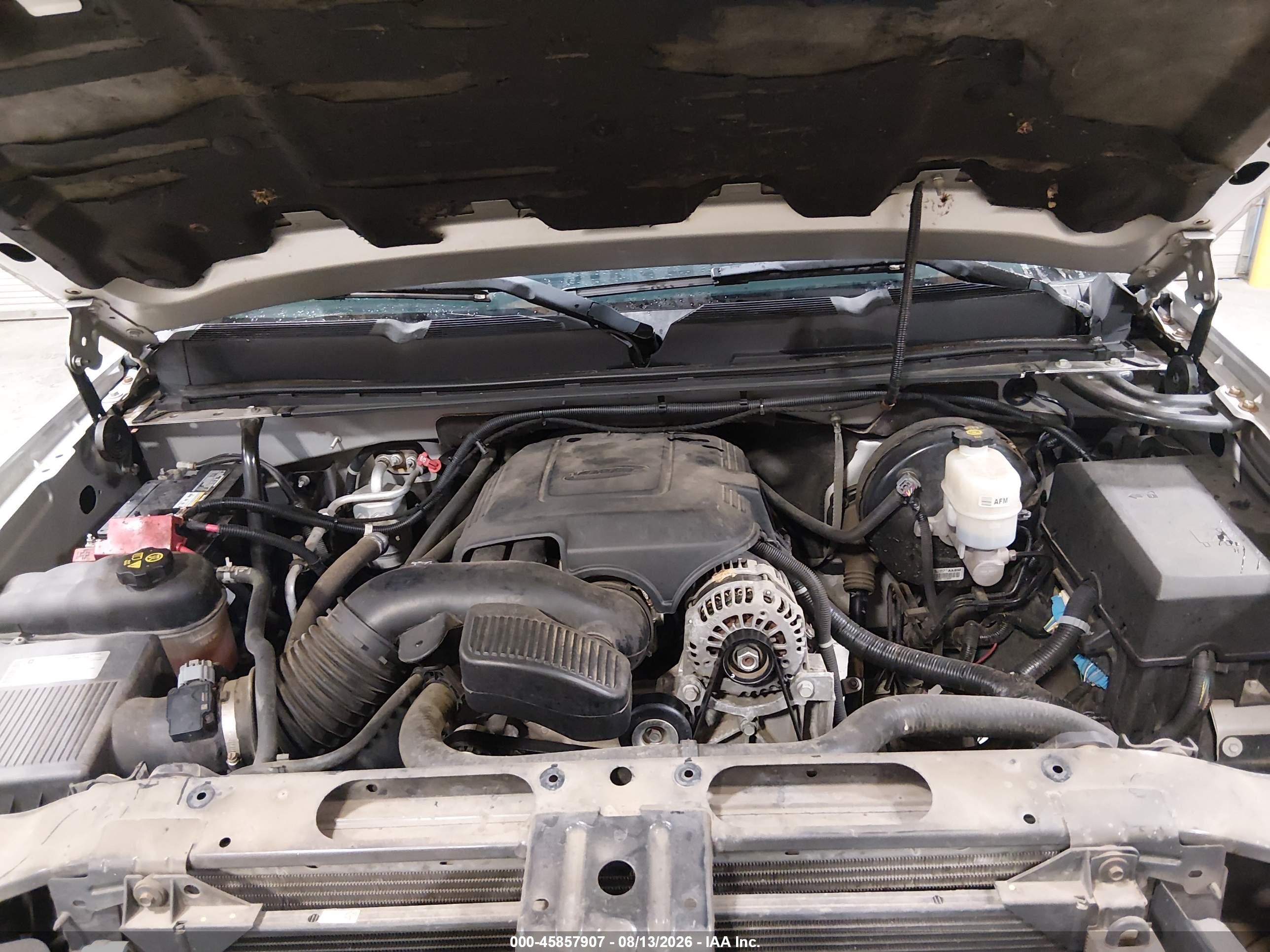 2011 Chevrolet Silverado 1500 Work Truck Silver vin: 1GCNCPEA8BZ285276