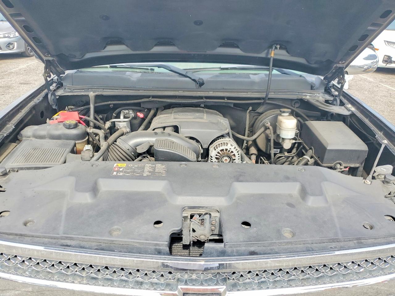 2012 Chevrolet Silverado C1500 Black vin: 1GCNCPEAXCZ195449