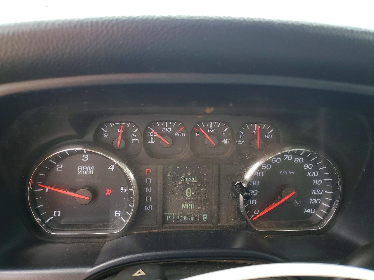 2014 Chevrolet Silverado C1500 White vin: 1GCNCPEC6EZ398309
