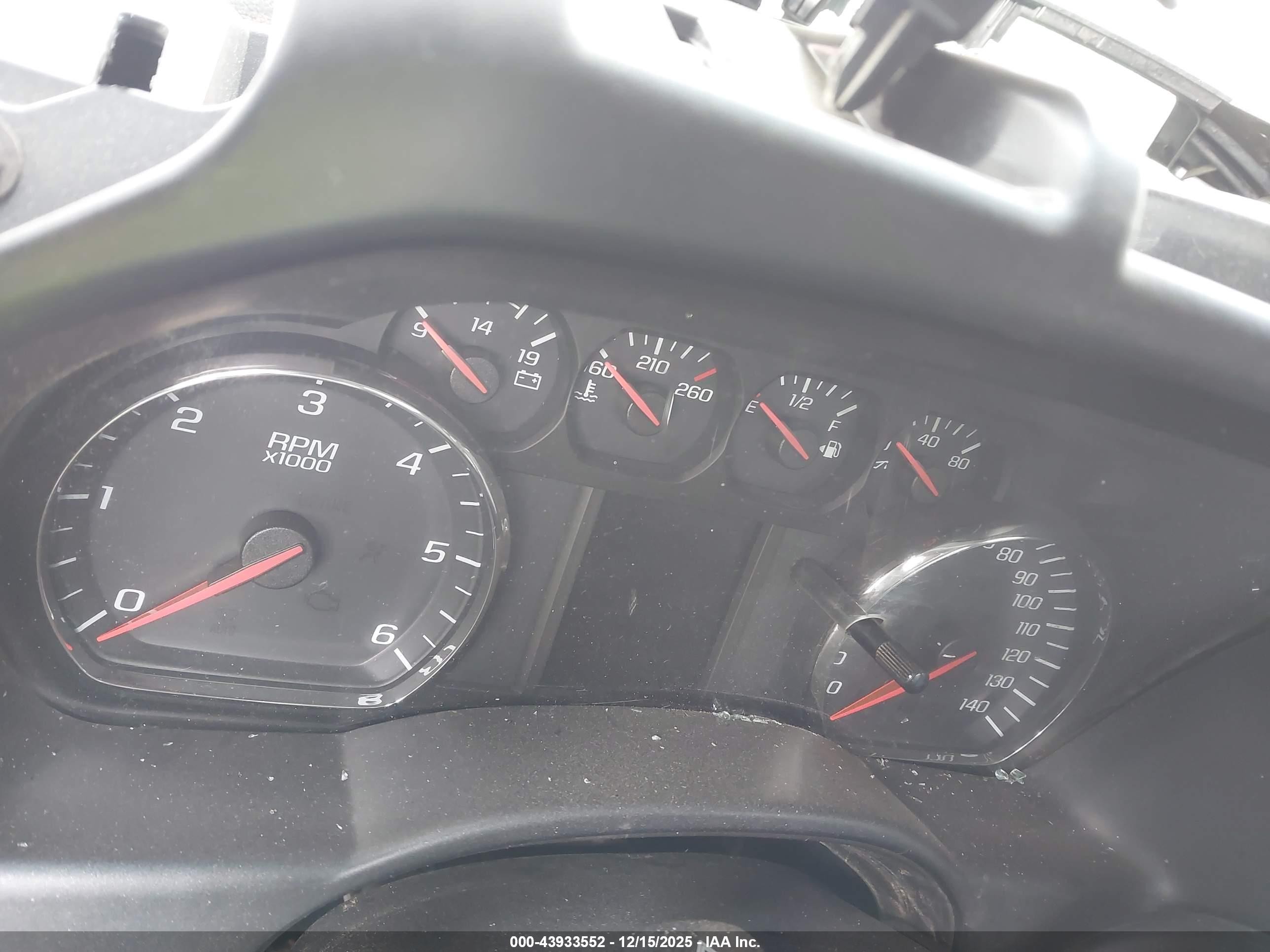 2015 Chevrolet Silverado 1500 Wt Red vin: 1GCNCPECXFZ177653