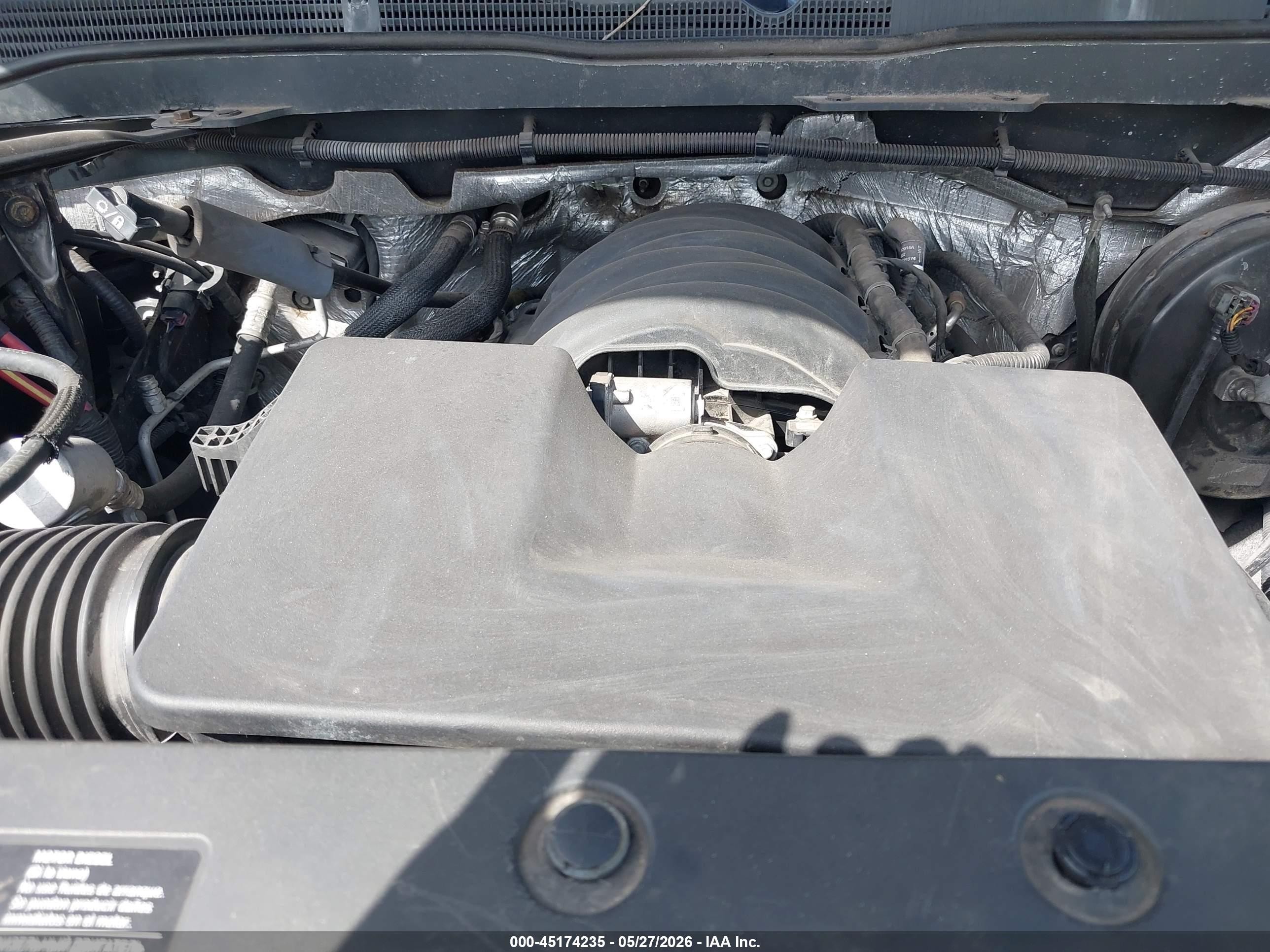2014 Chevrolet Silverado 1500 Work Truck 2wt Черный vin: 1GCNCPEH0EZ269333