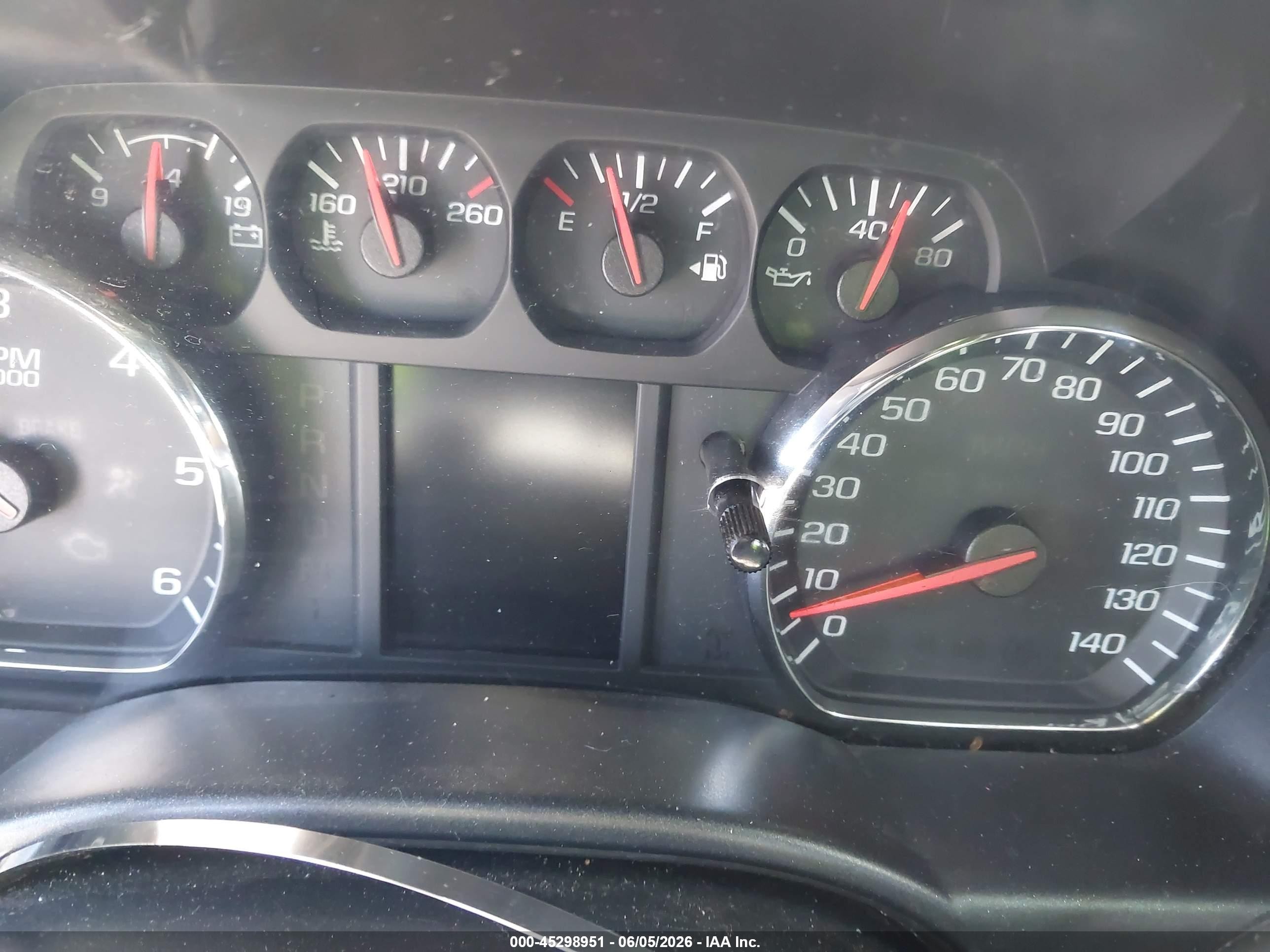 2014 Chevrolet Silverado 1500 Work Truck 2wt Gray vin: 1GCNCPEH1EZ238608