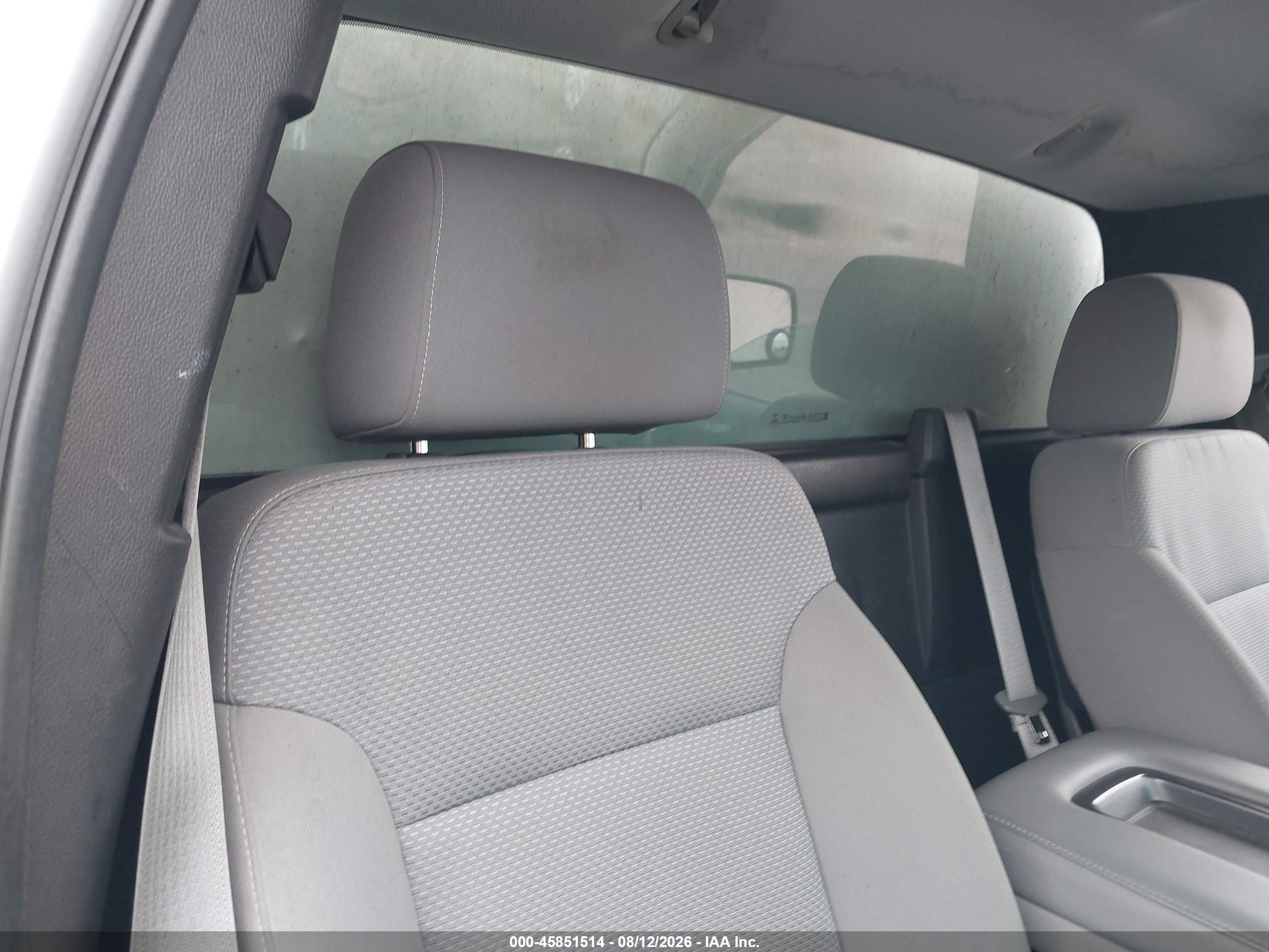 2014 Chevrolet Silverado 1500 Work Truck White vin: 1GCNCPEH2EZ376710