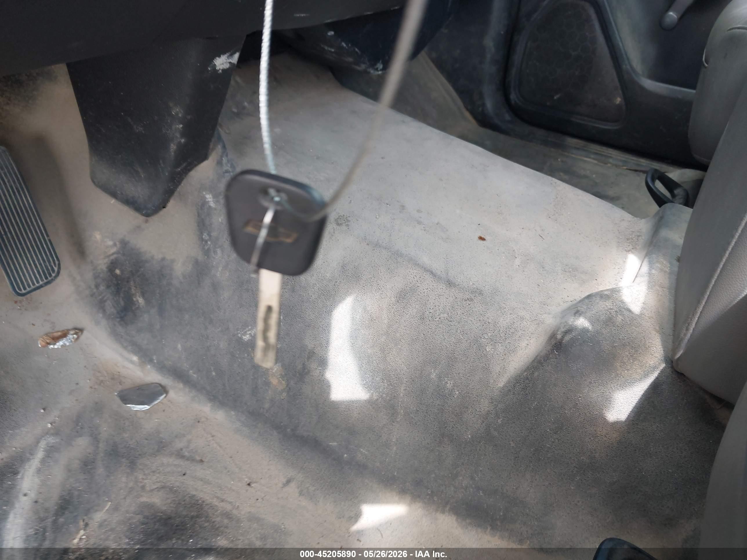 2015 Chevrolet Silverado 1500 Wt Белый vin: 1GCNCPEH4FZ273435