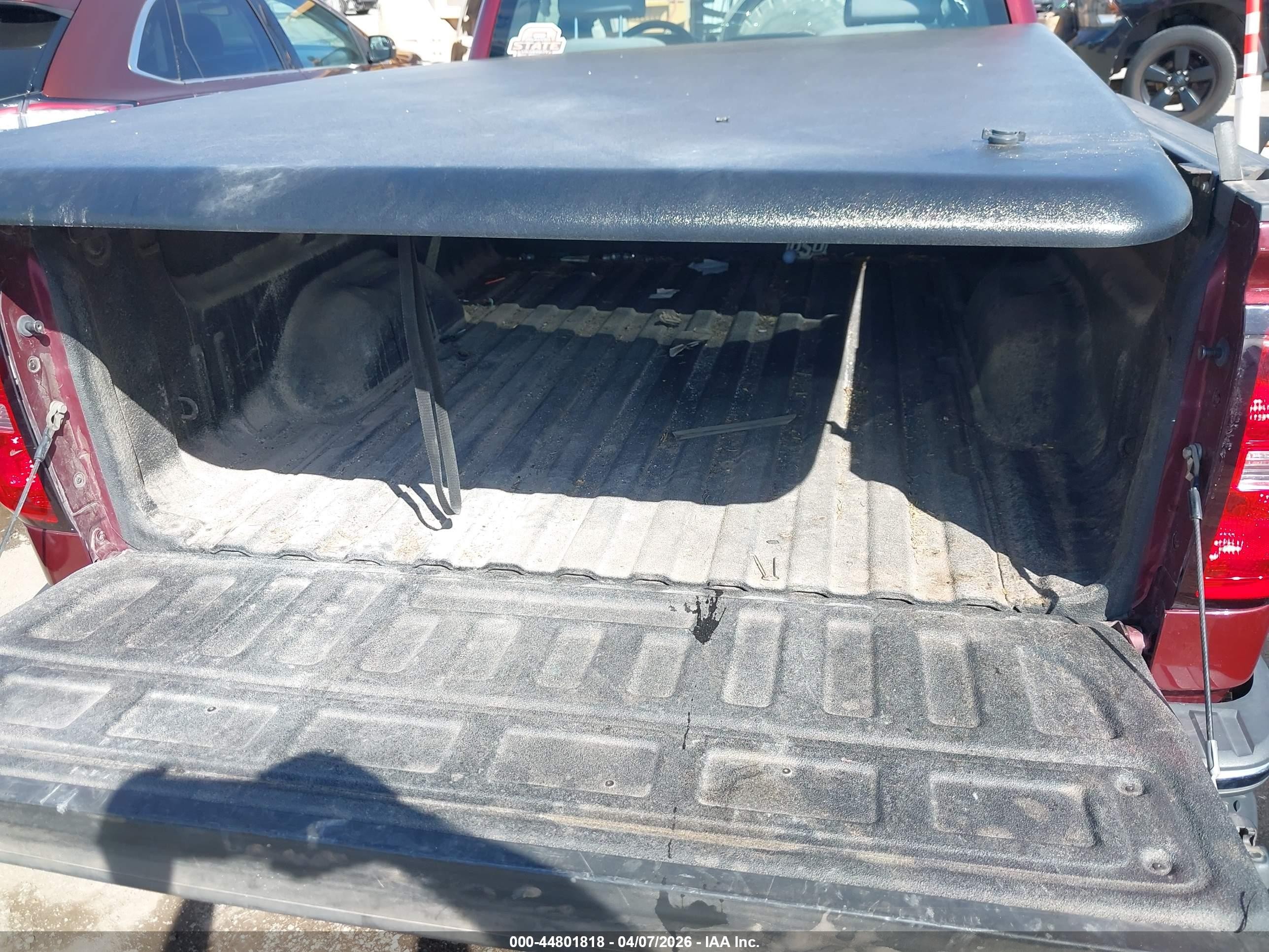 2014 Chevrolet Silverado 1500 Work Truck 1wt Красный vin: 1GCNCPEH5EZ123865