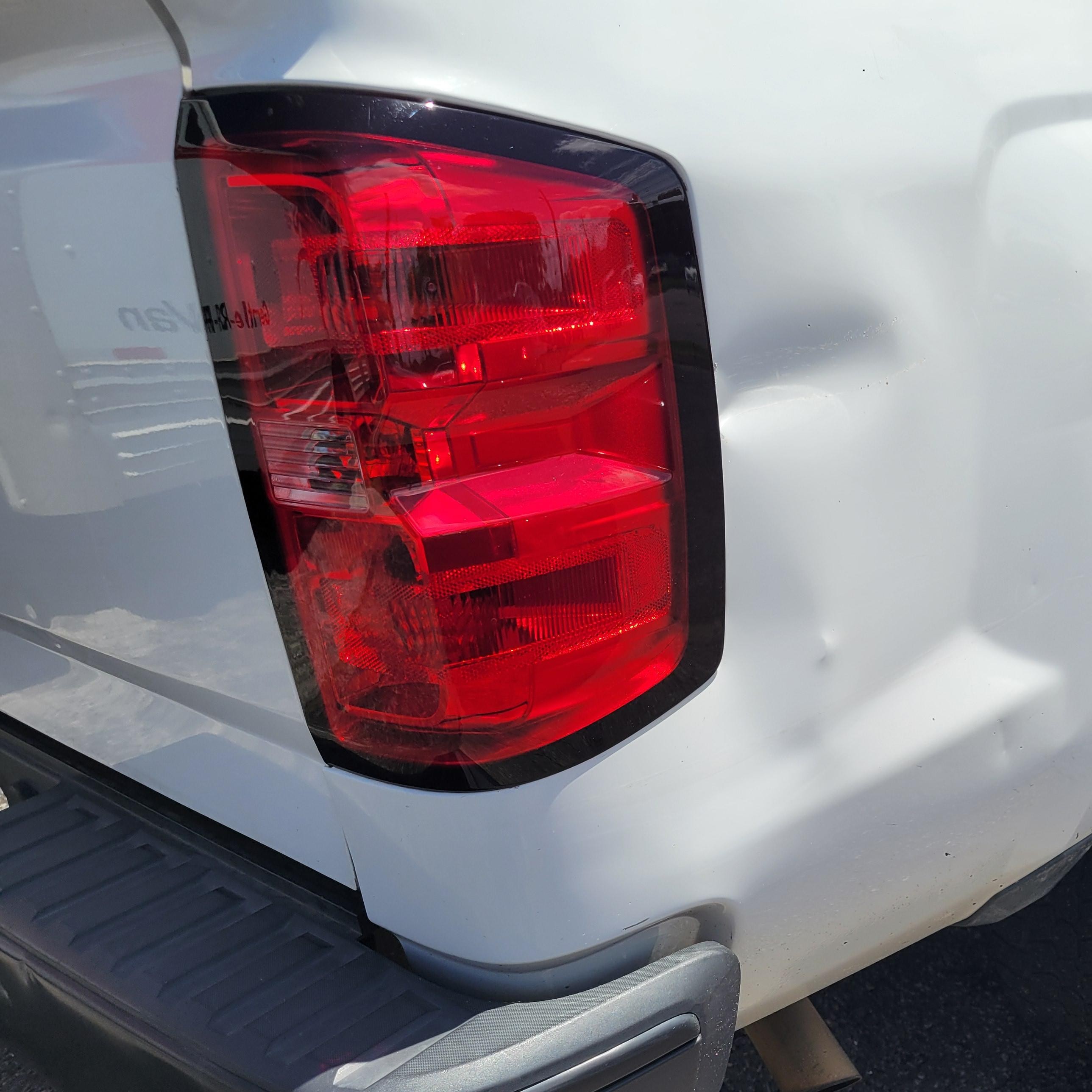2014 Chevrolet Silverado 1500 Work Truck White vin: 1GCNCPEH9EZ417351