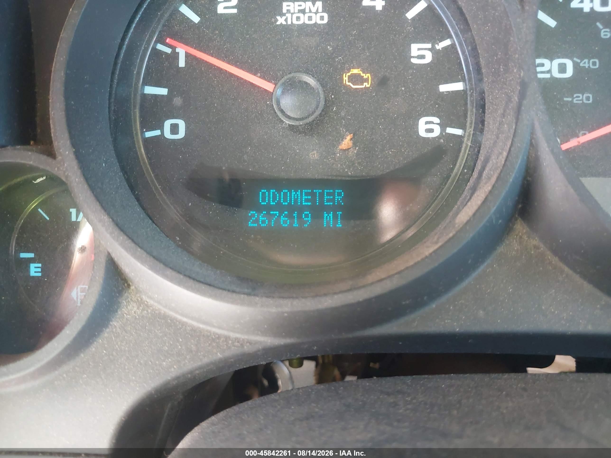 2011 Chevrolet Silverado 1500 Work Truck Белый vin: 1GCNCPEX0BZ435580