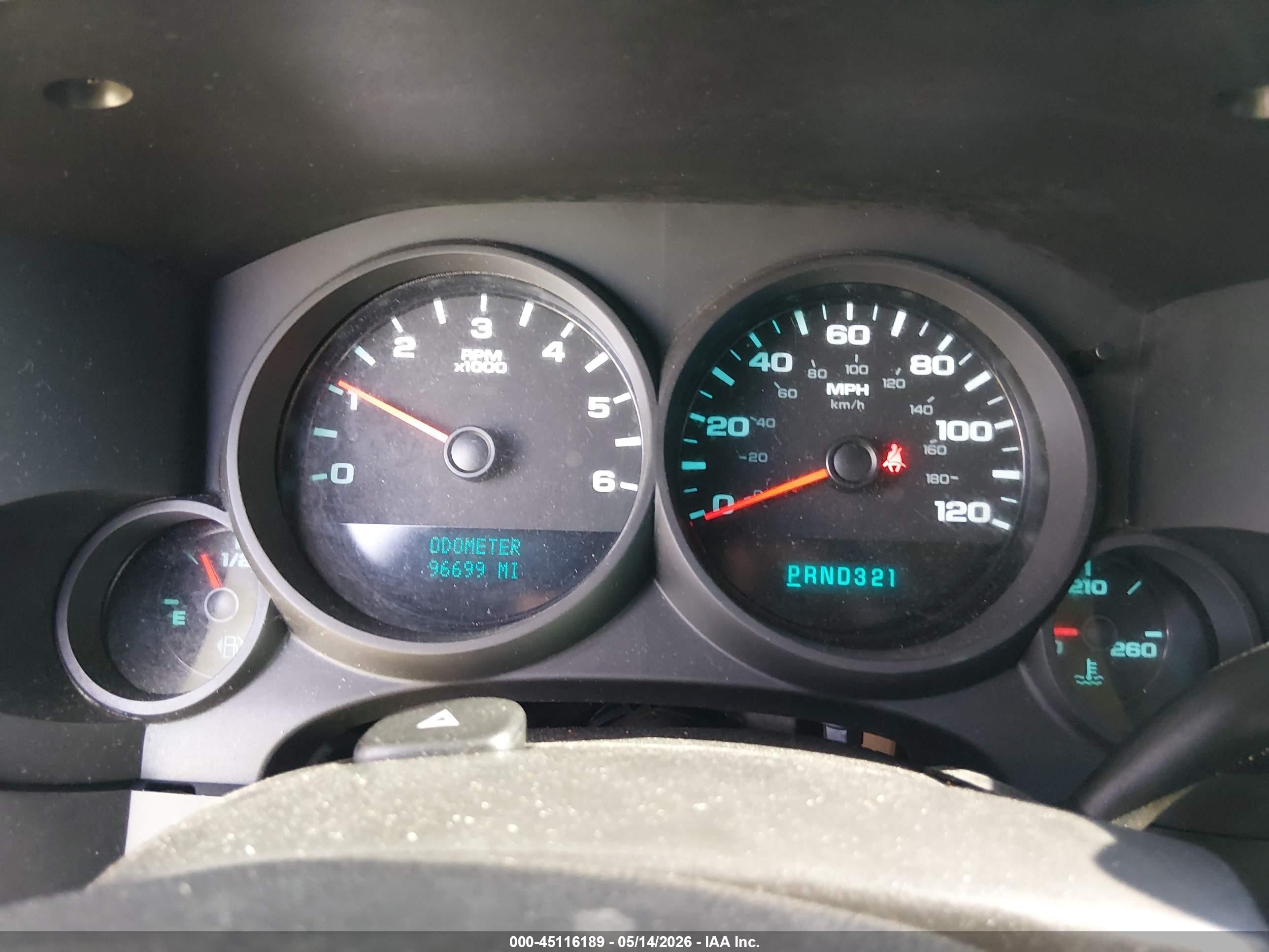 2011 Chevrolet Silverado 1500 Work Truck Коричневый vin: 1GCNCPEX0BZ450192