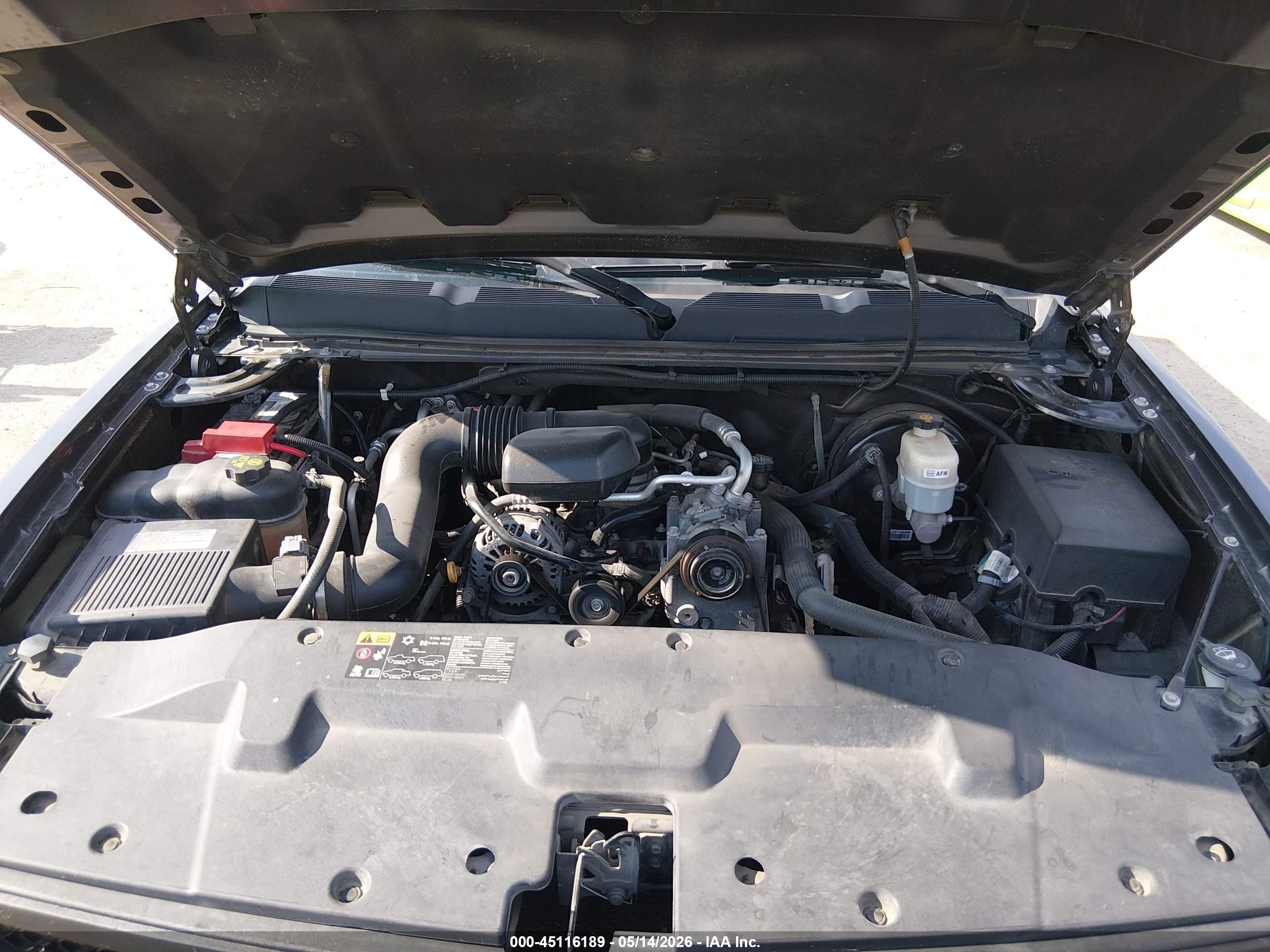 2011 Chevrolet Silverado 1500 Work Truck Коричневый vin: 1GCNCPEX0BZ450192