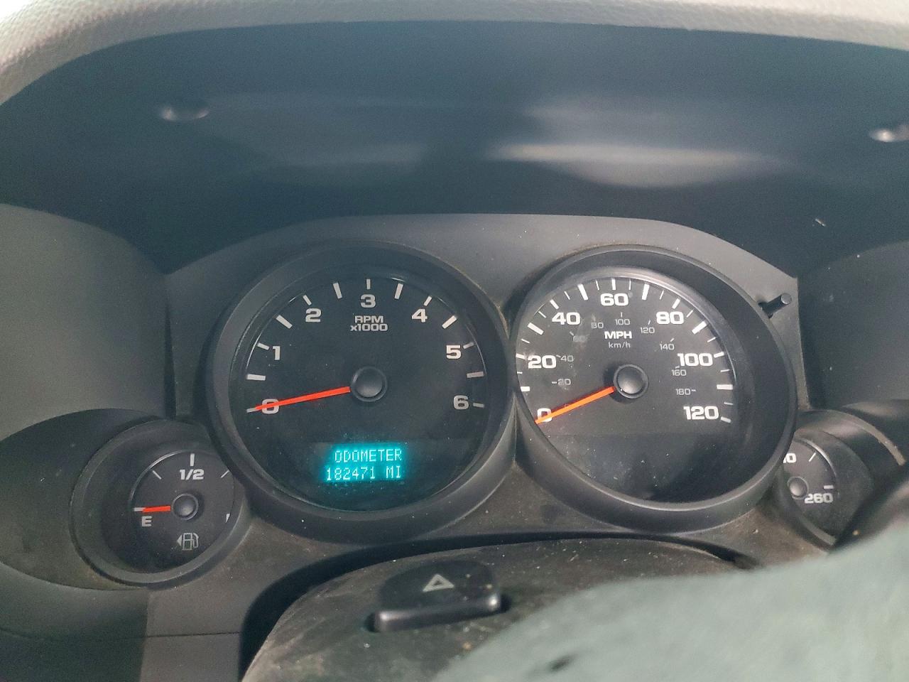 2011 Chevrolet Silverado C1500 Blue vin: 1GCNCPEX1BZ113028
