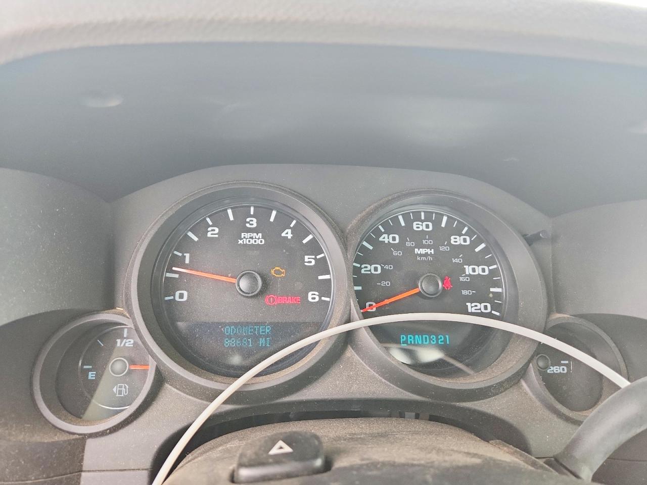 2011 Chevrolet Silverado C1500 White vin: 1GCNCPEX1BZ298858