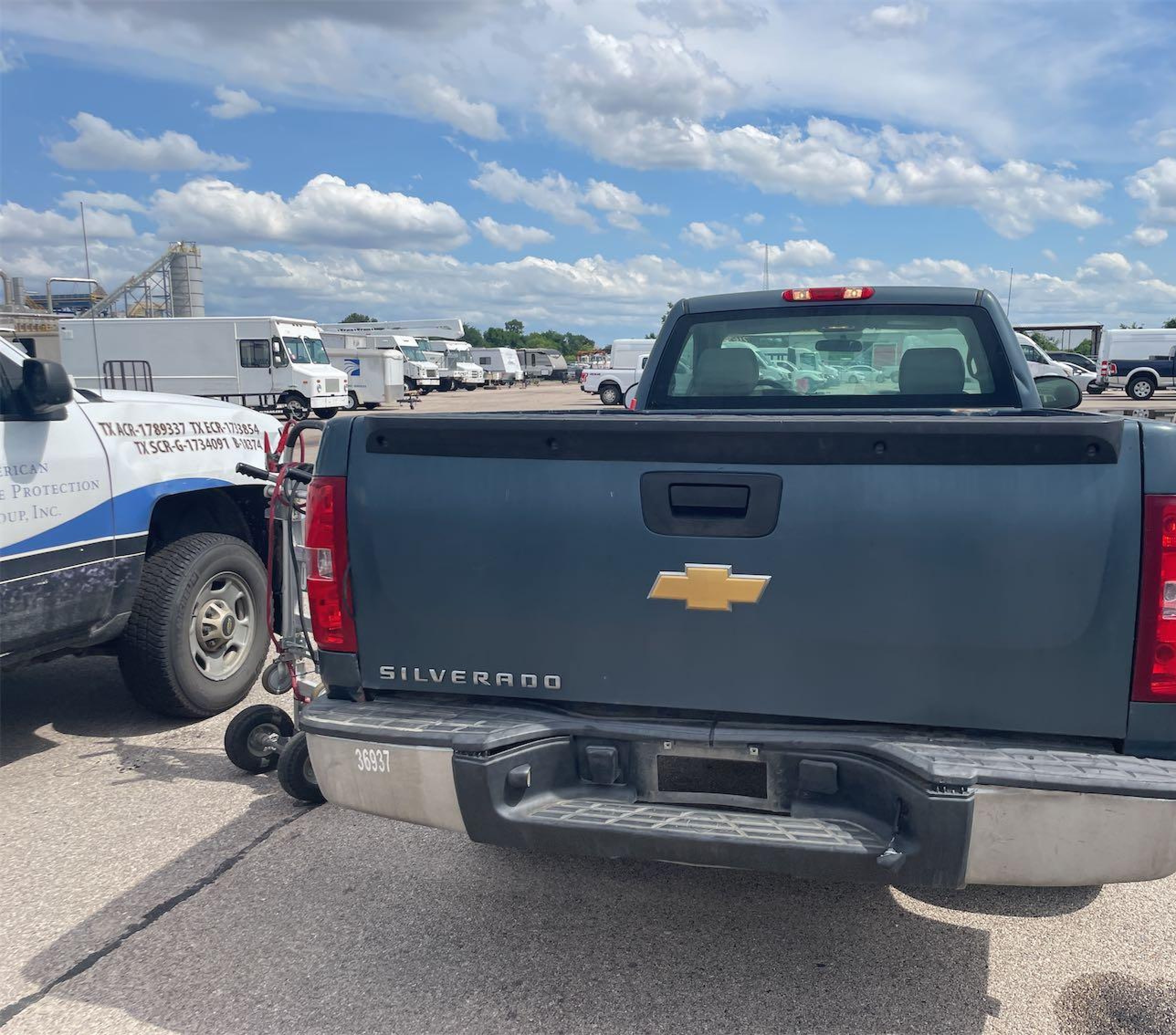 2012 Chevrolet Silverado 1500 Work Truck vin: 1GCNCPEX1CZ178737