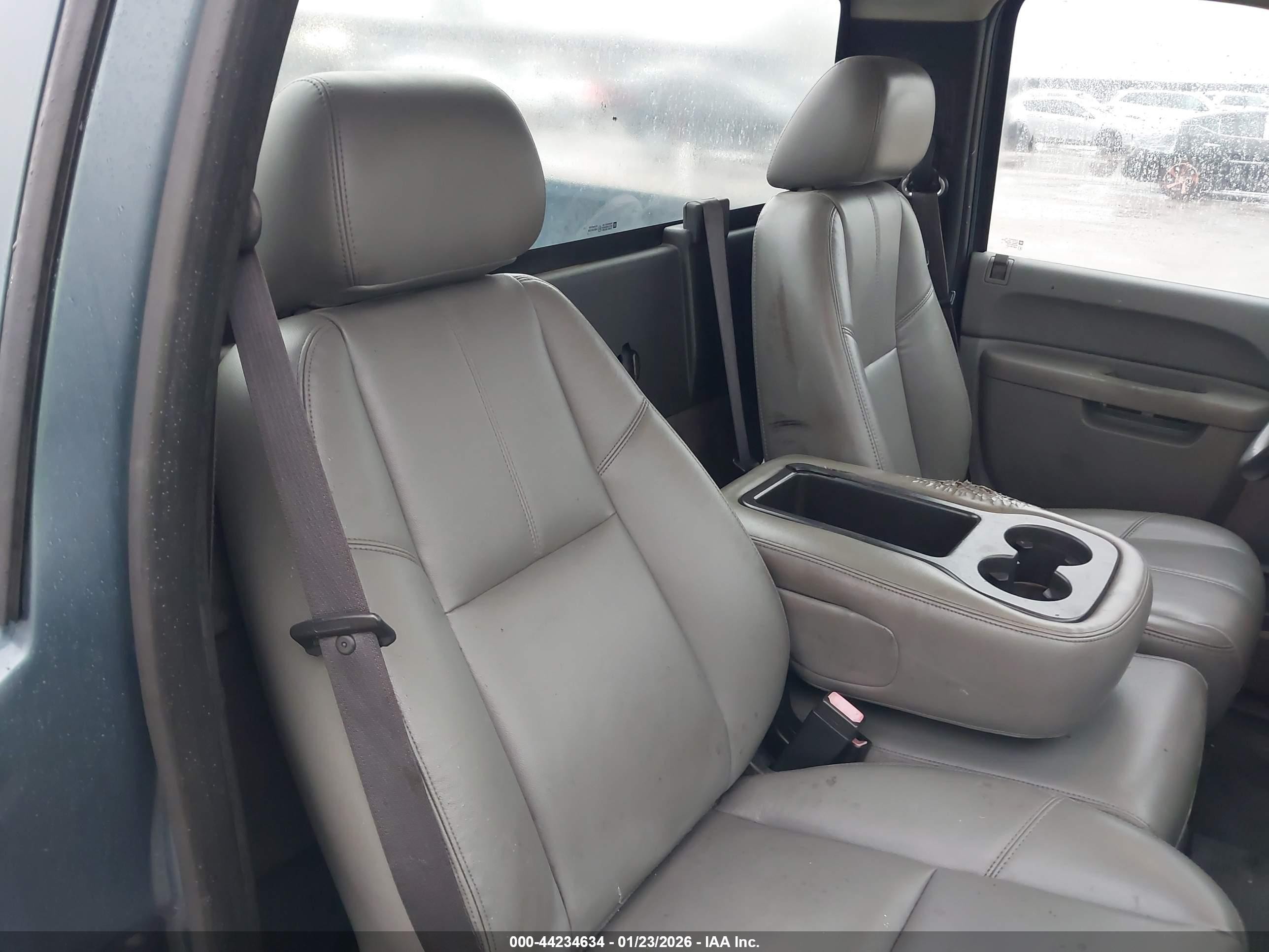 2012 Chevrolet Silverado 1500 Work Truck Синий vin: 1GCNCPEX1CZ178737