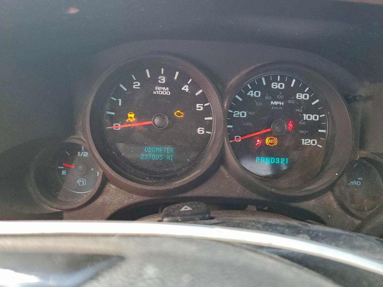 2013 Chevrolet Silverado C1500 Серый vin: 1GCNCPEX1DZ379393