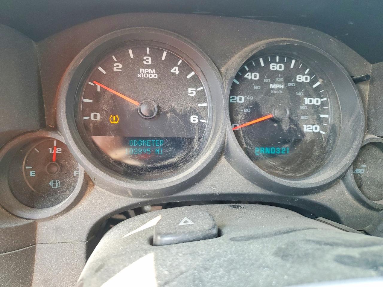 2011 Chevrolet Silverado C1500 White vin: 1GCNCPEX3BZ237365