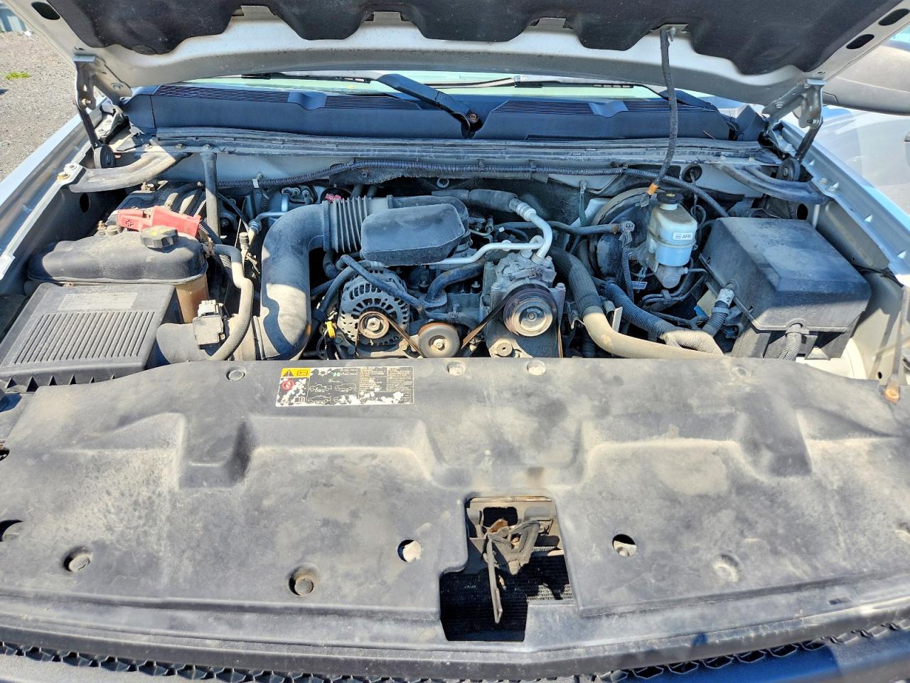 2011 Chevrolet Silverado C1500 Silver vin: 1GCNCPEX3BZ382440