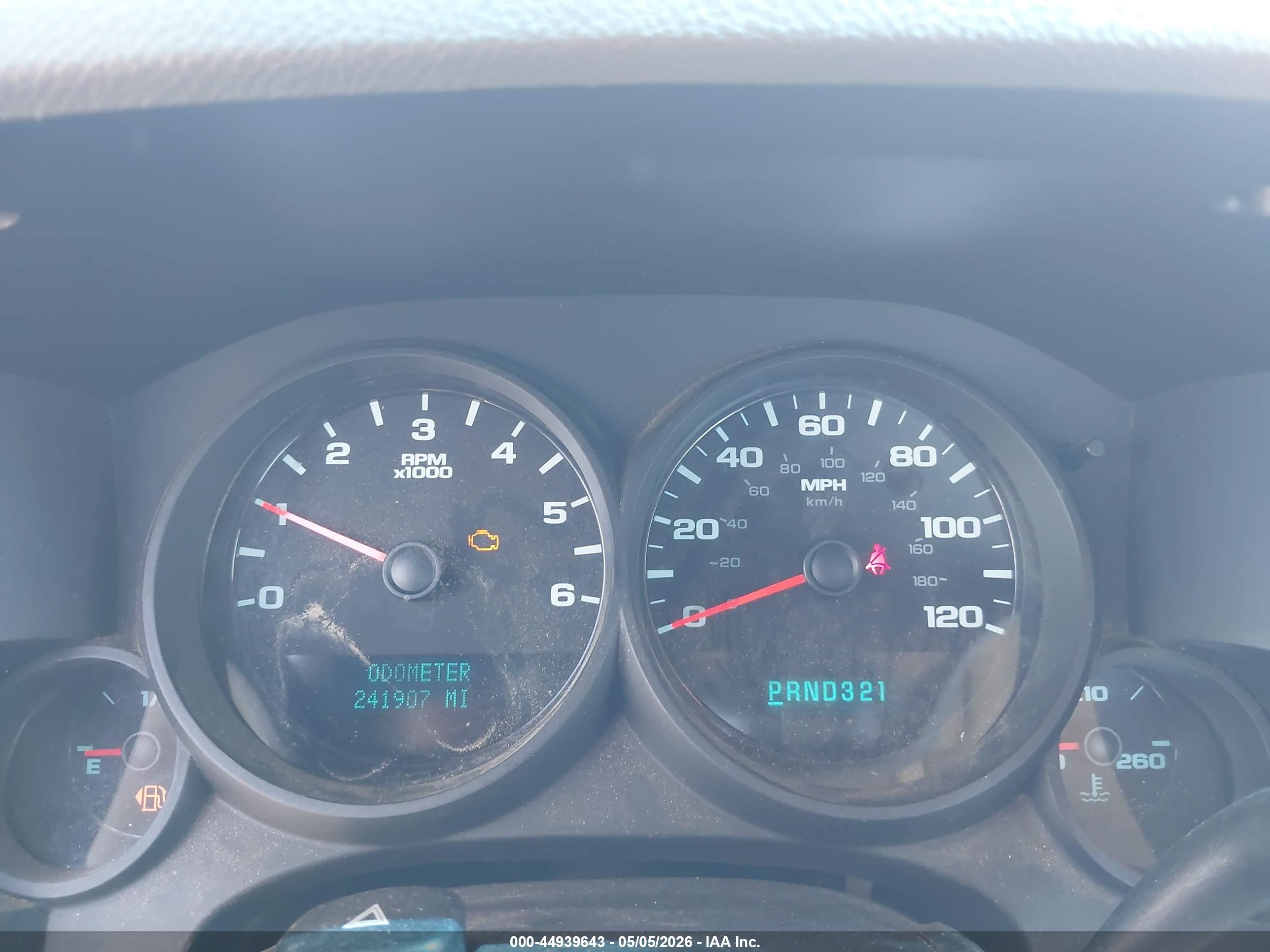 2013 Chevrolet Silverado 1500 Work Truck Белый vin: 1GCNCPEX3DZ280087