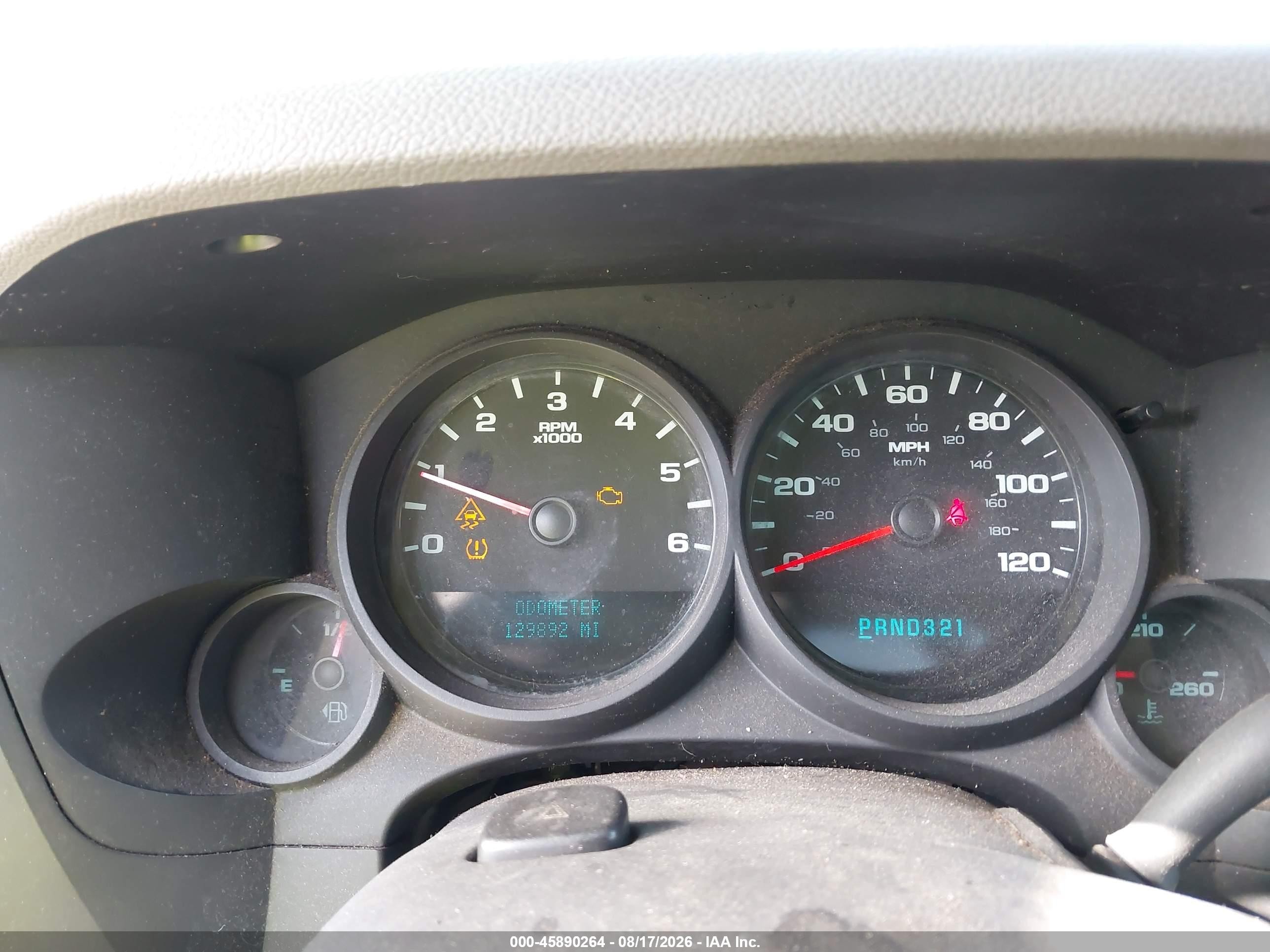 2011 Chevrolet Silverado 1500 Work Truck Черный vin: 1GCNCPEX5BZ285322