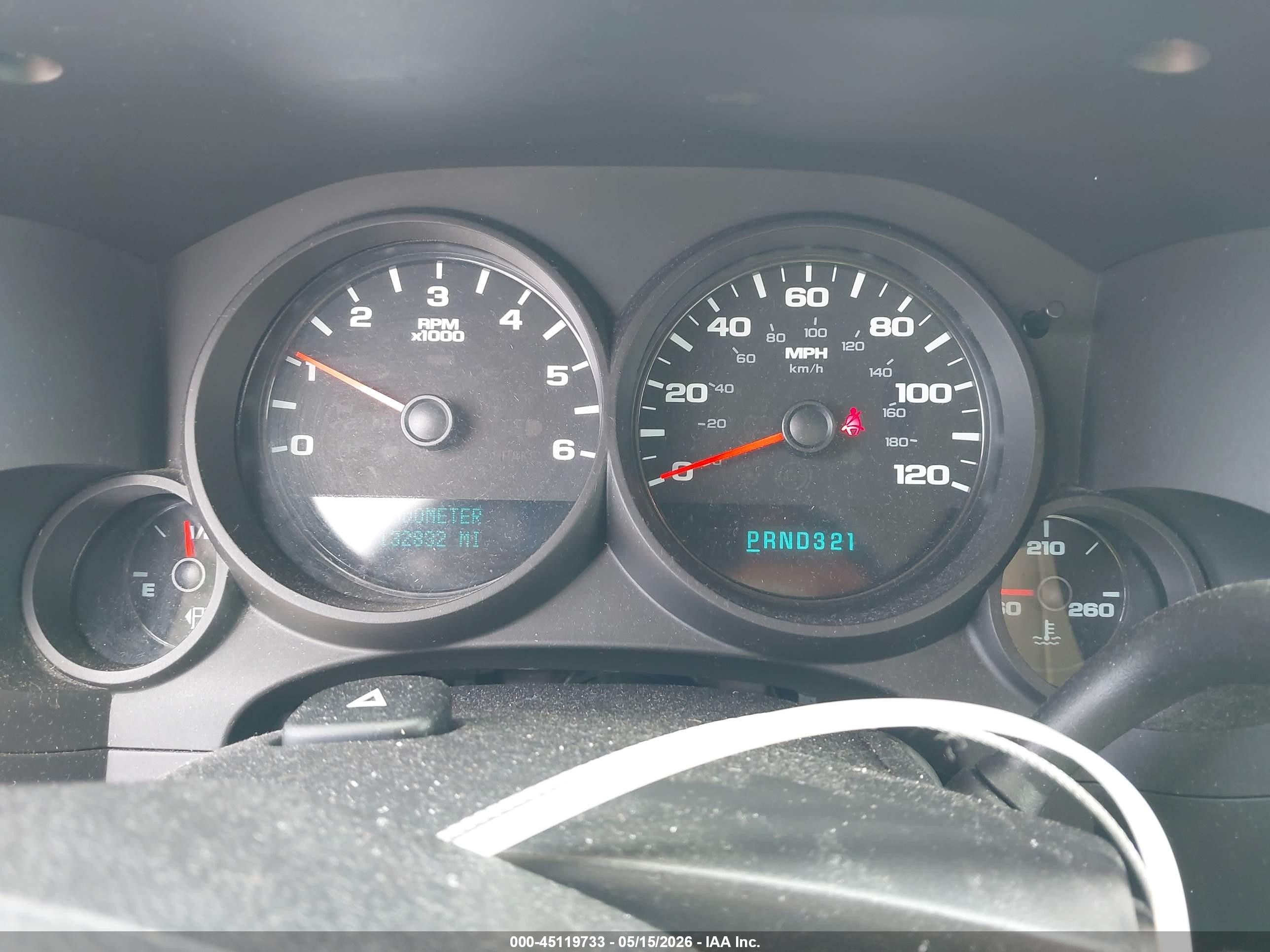 2013 Chevrolet Silverado 1500 Work Truck Silver vin: 1GCNCPEX5DZ150179