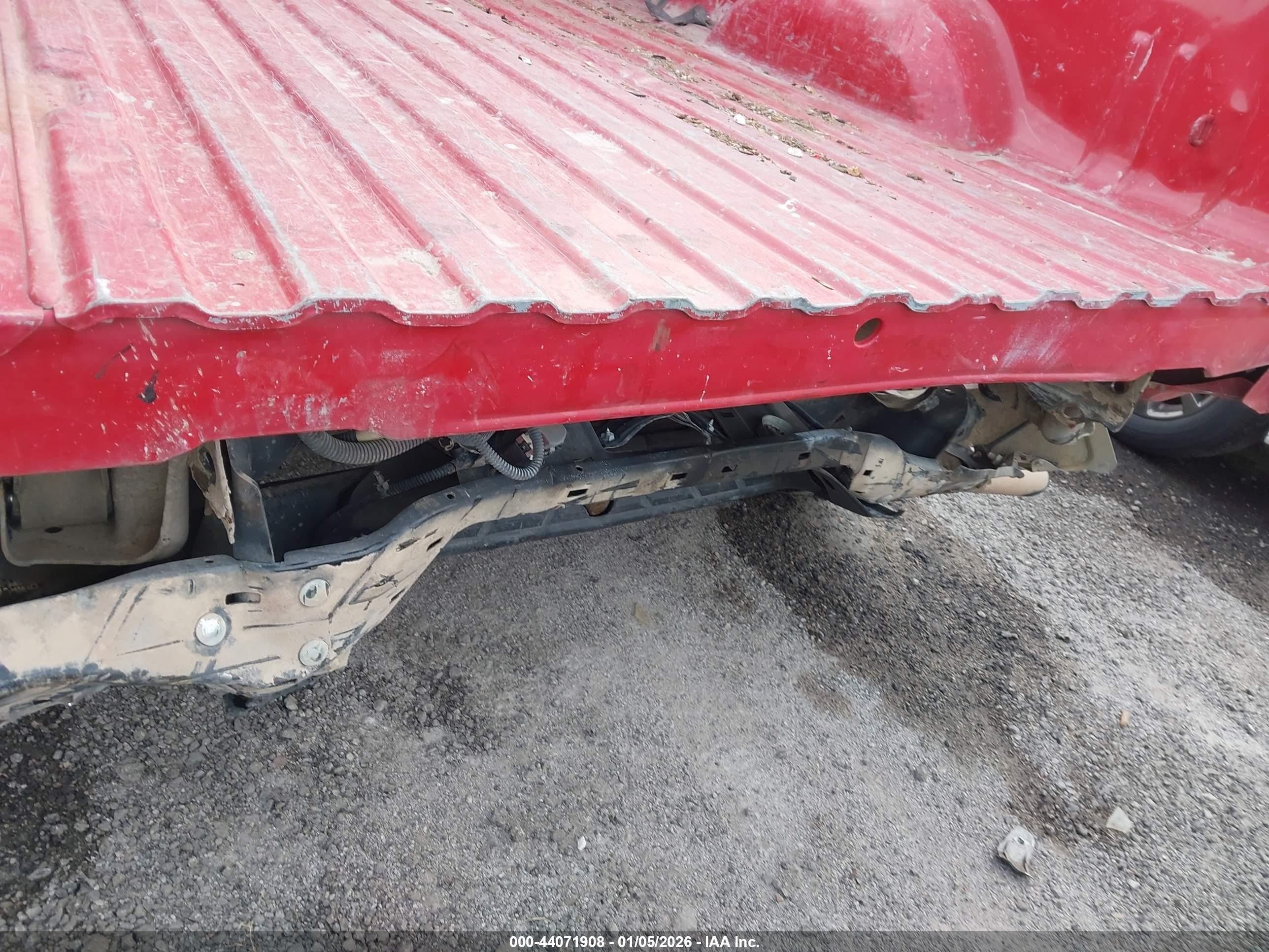 2012 Chevrolet Silverado 1500 Work Truck Red vin: 1GCNCPEX6CZ267994