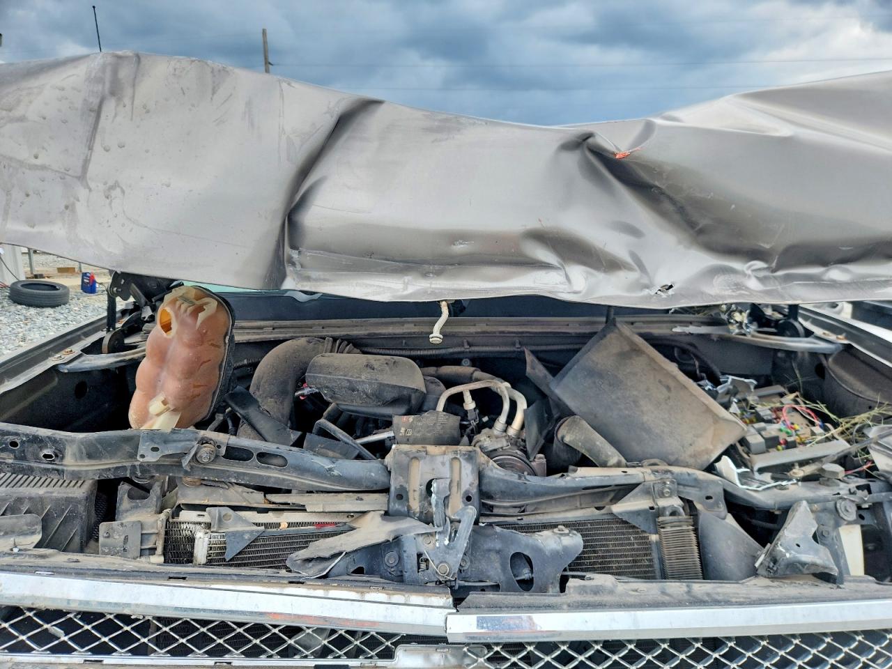 2012 Chevrolet Silverado C1500 Tan vin: 1GCNCPEX6CZ285105