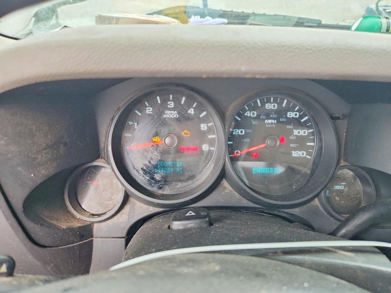 2012 Chevrolet Silverado C1500 Tan vin: 1GCNCPEX6CZ285105