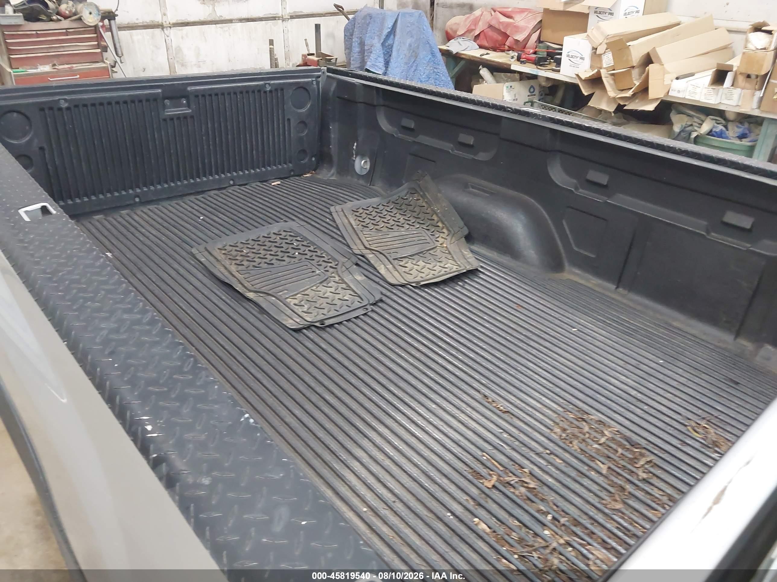 2012 Chevrolet Silverado 1500 Work Truck Silver vin: 1GCNCPEX7CZ345294
