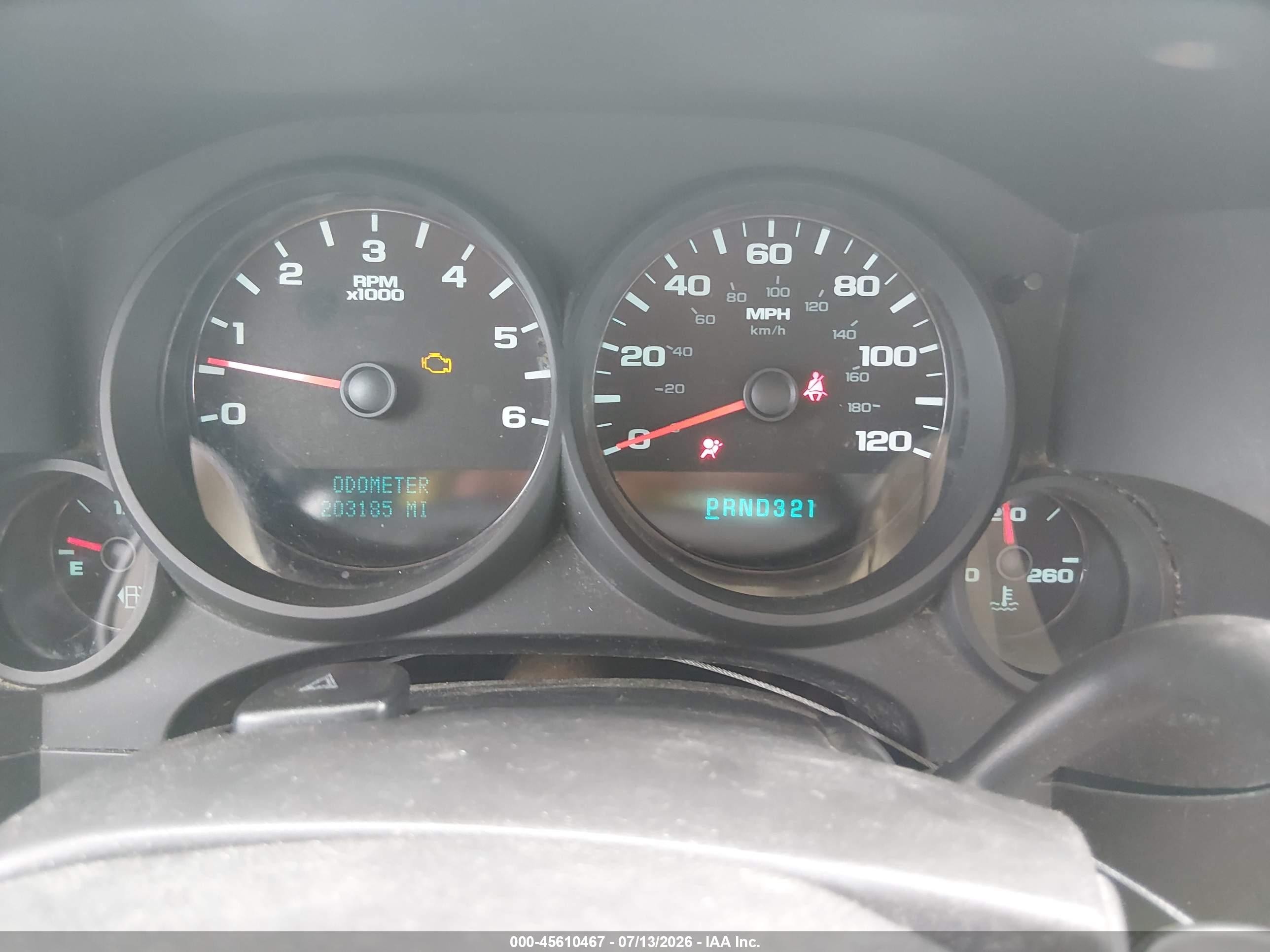 2013 Chevrolet Silverado 1500 Work Truck White vin: 1GCNCPEX7DZ313267